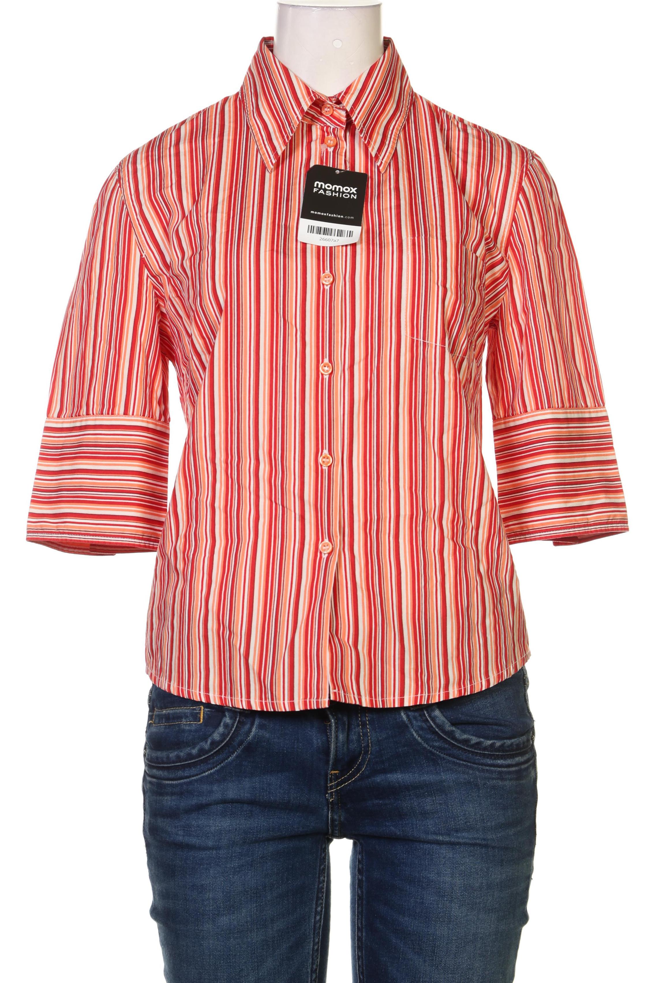 

Esprit Damen Bluse, rot, Gr. 34