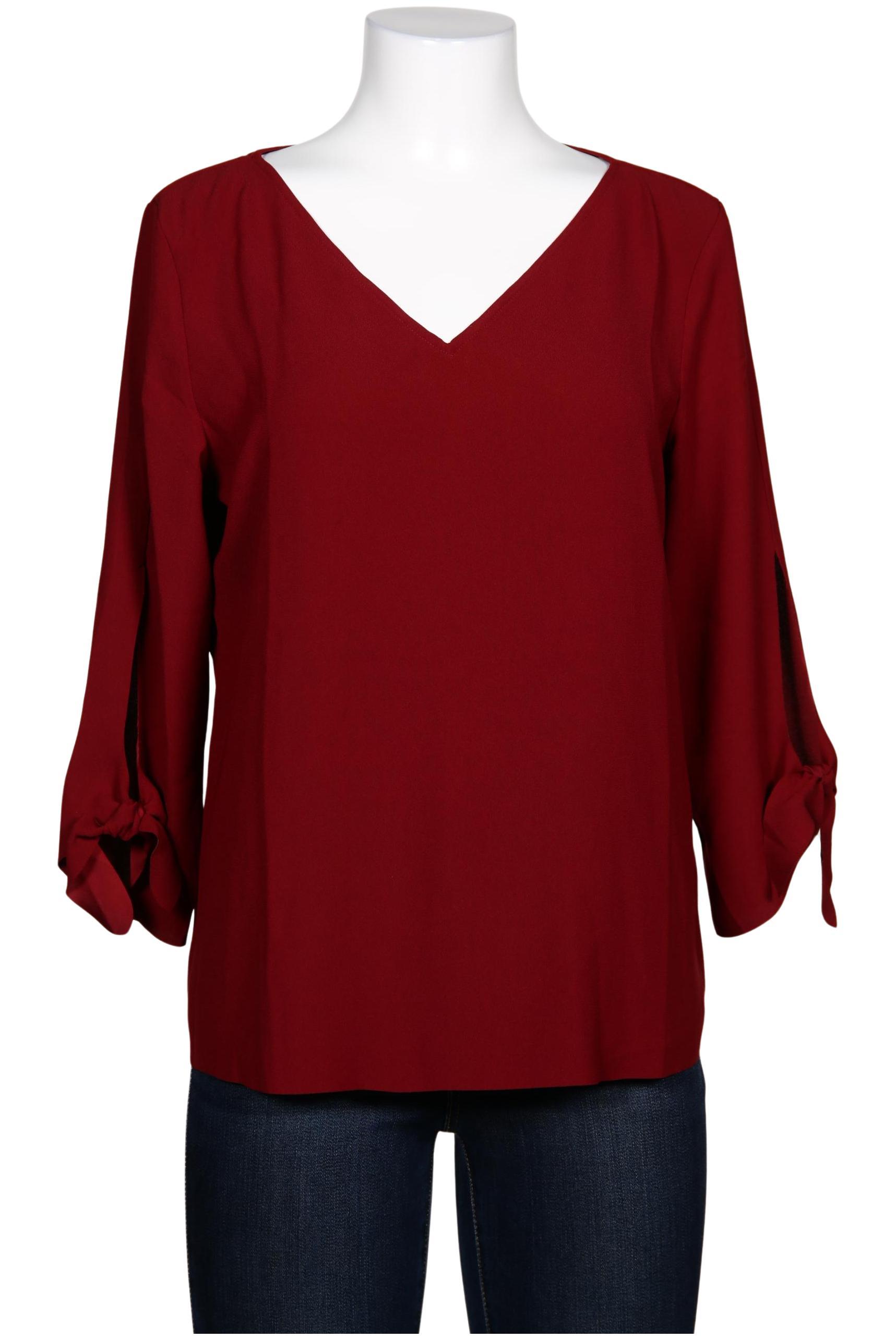 

Esprit Damen Bluse, rot, Gr. 38