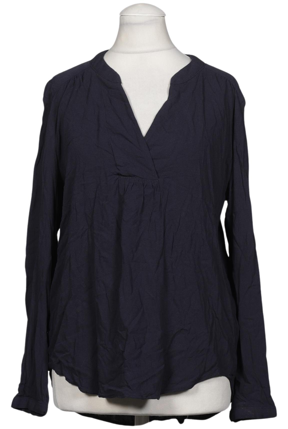 

Esprit Damen Bluse, marineblau, Gr. 36