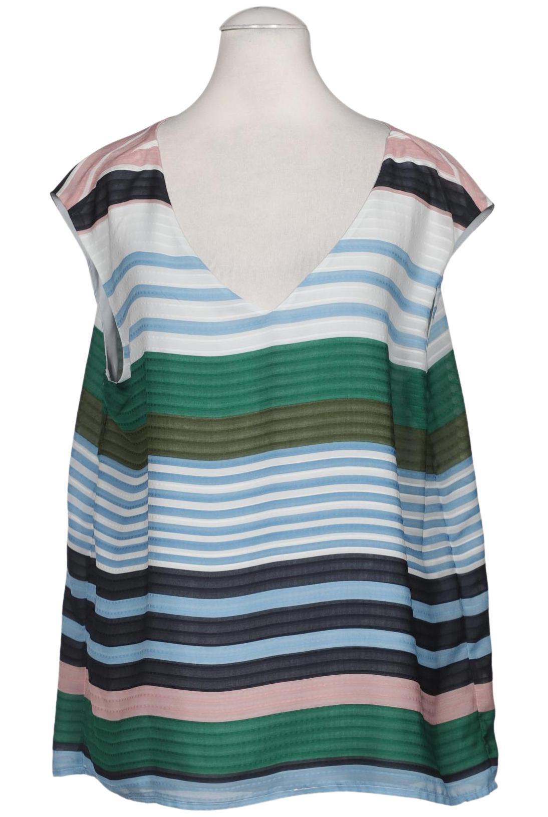 

Esprit Damen Bluse, blau, Gr. 38