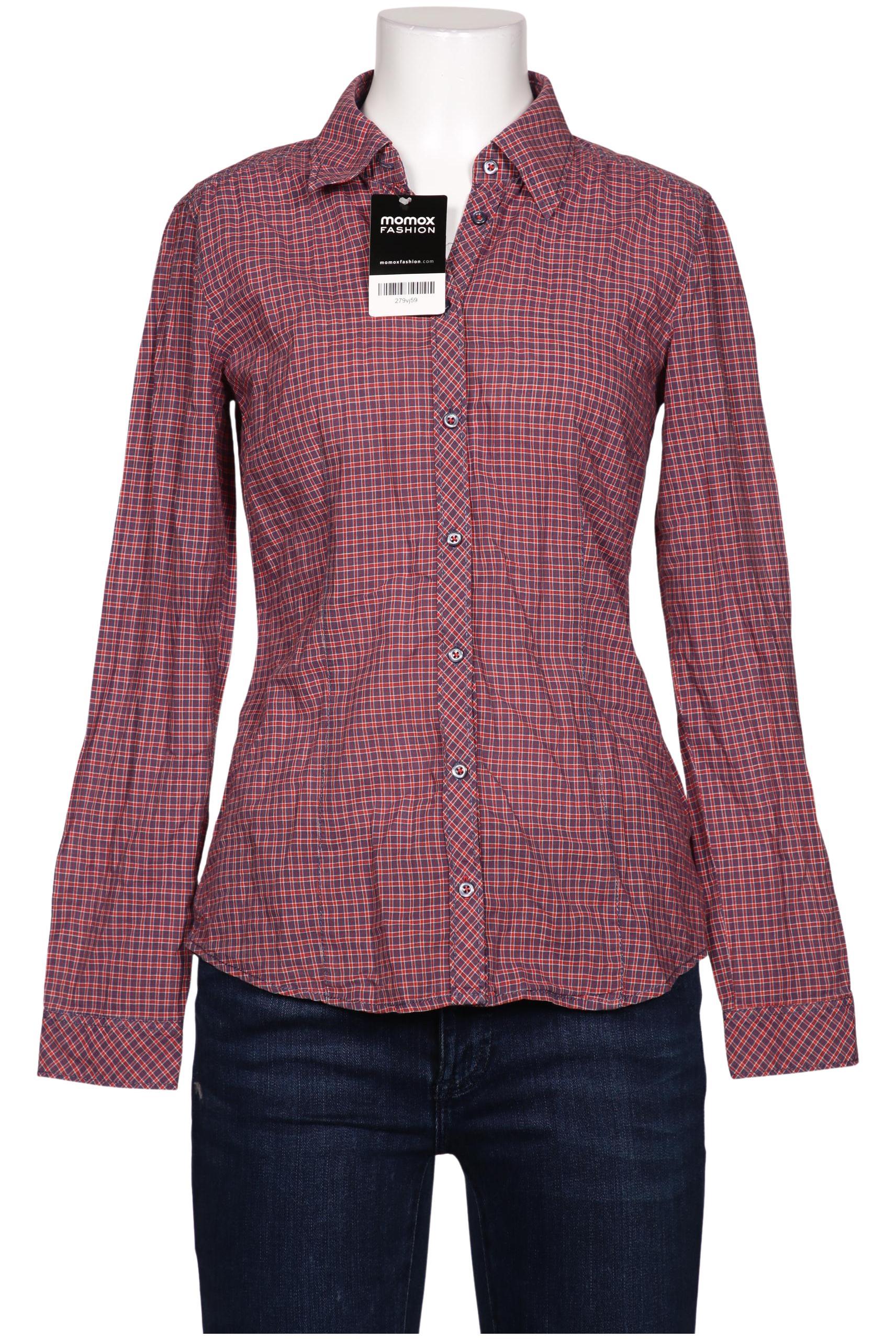 

Esprit Damen Bluse, mehrfarbig, Gr. 36