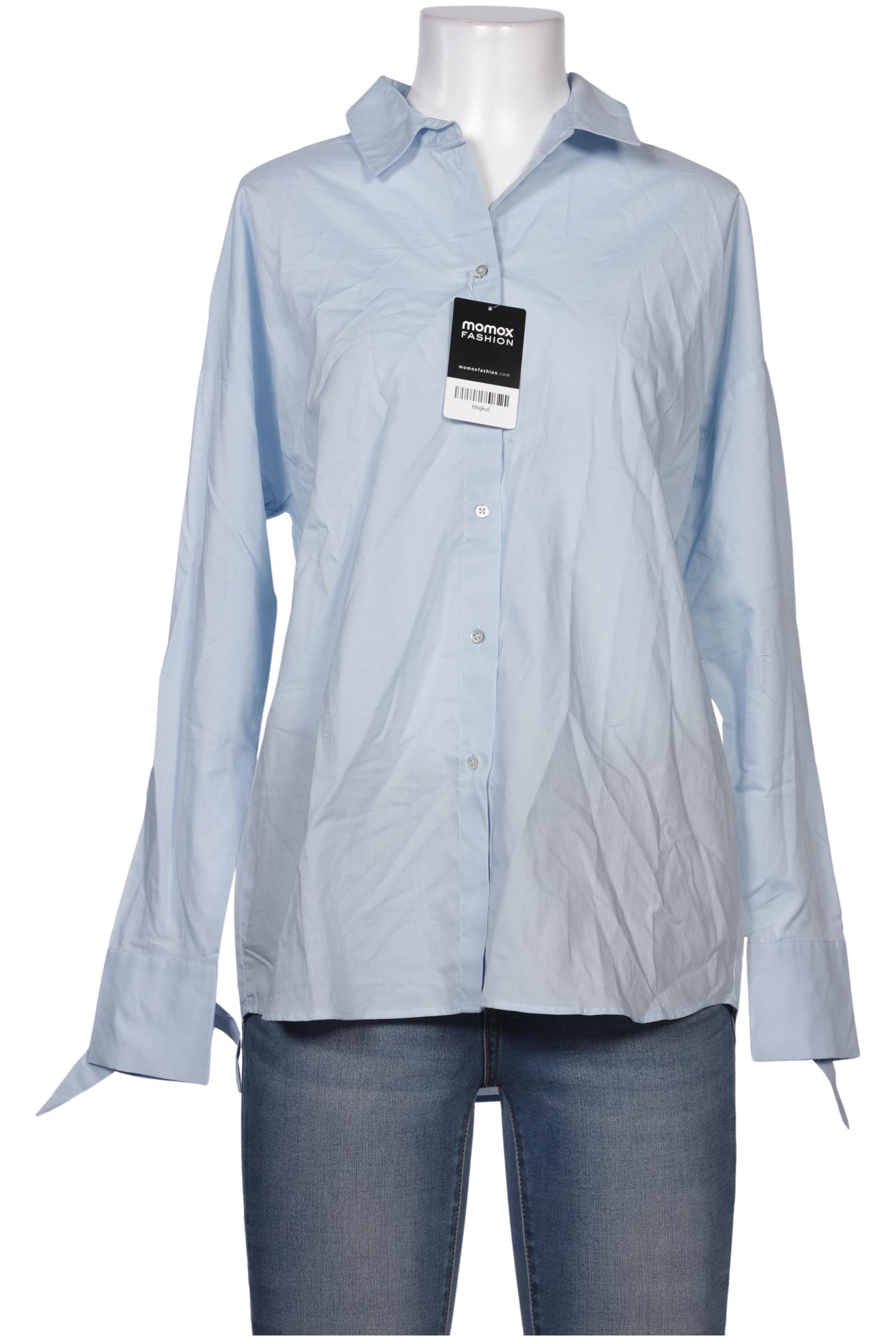 

Esprit Damen Bluse, hellblau, Gr. 36