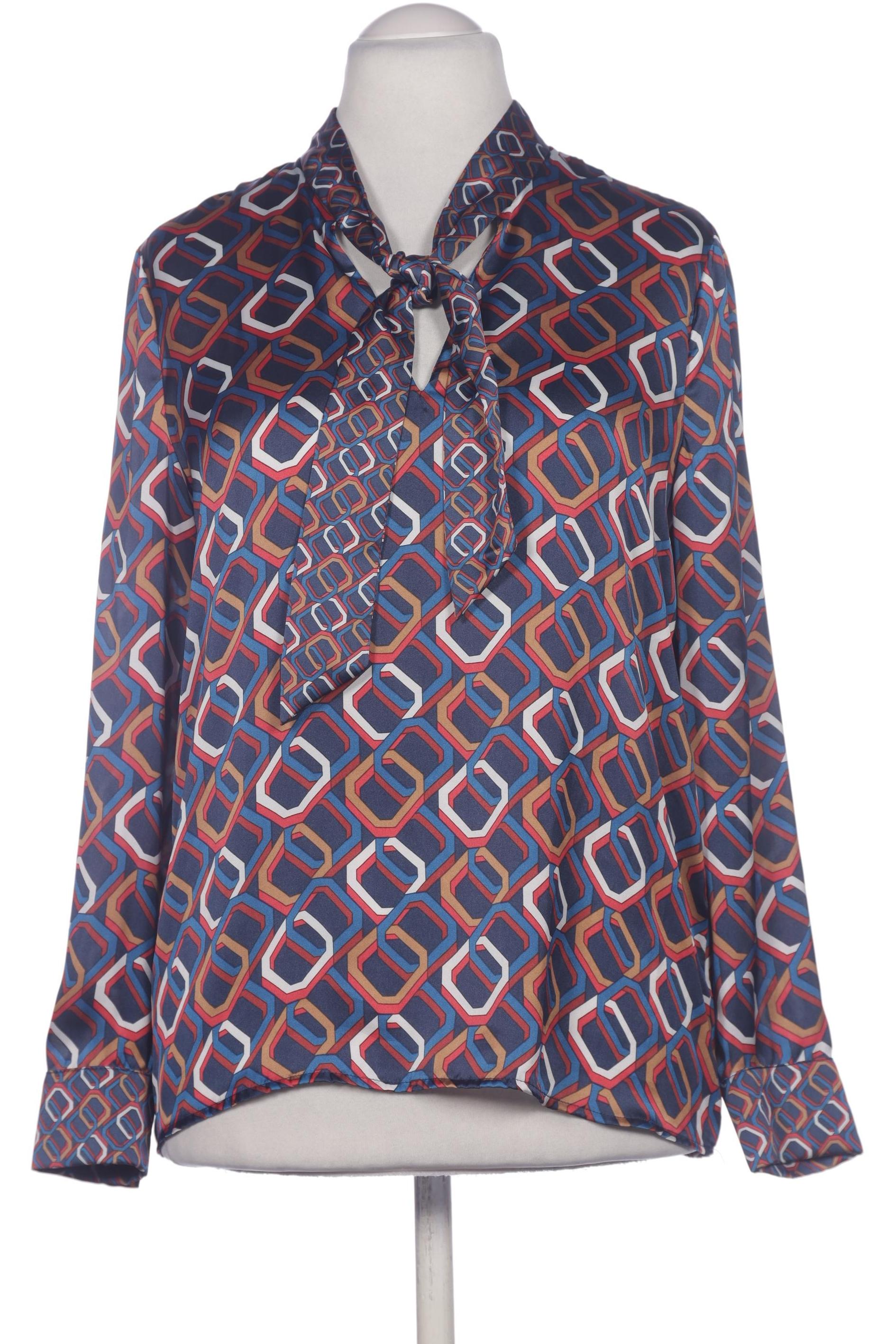 

Esprit Damen Bluse, marineblau, Gr. 38