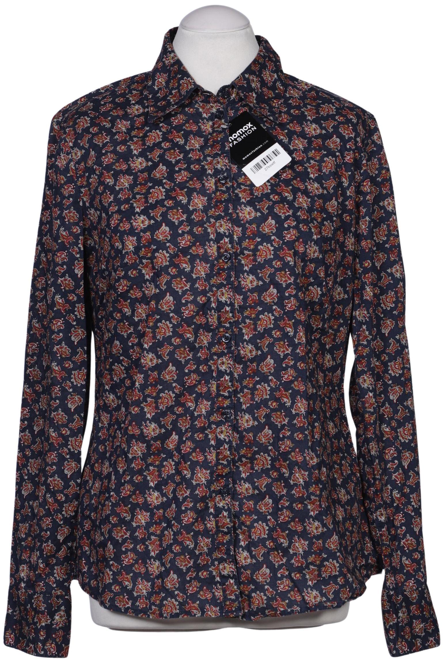 

Esprit Damen Bluse, marineblau, Gr. 38