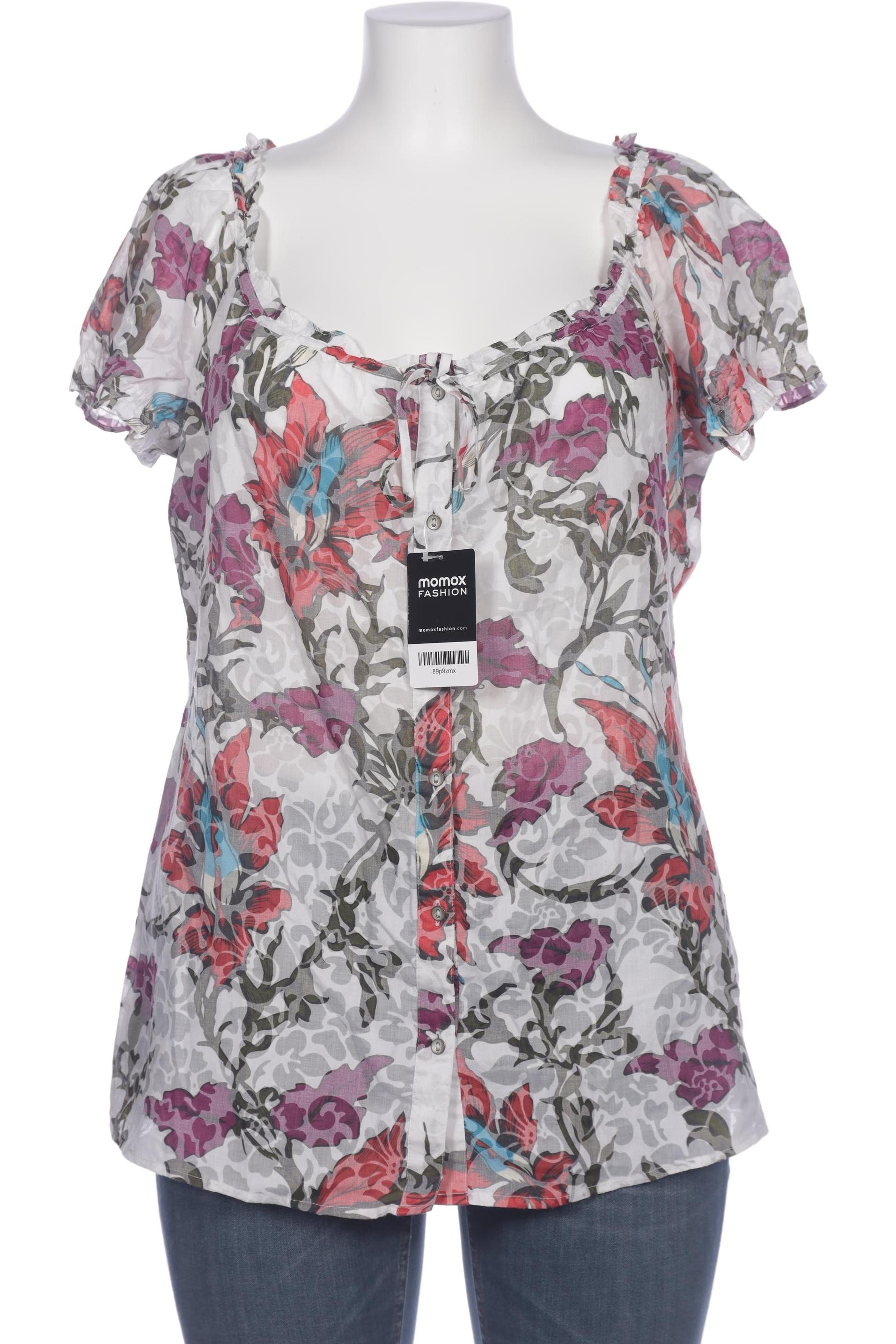 

Esprit Damen Bluse, mehrfarbig, Gr. 42