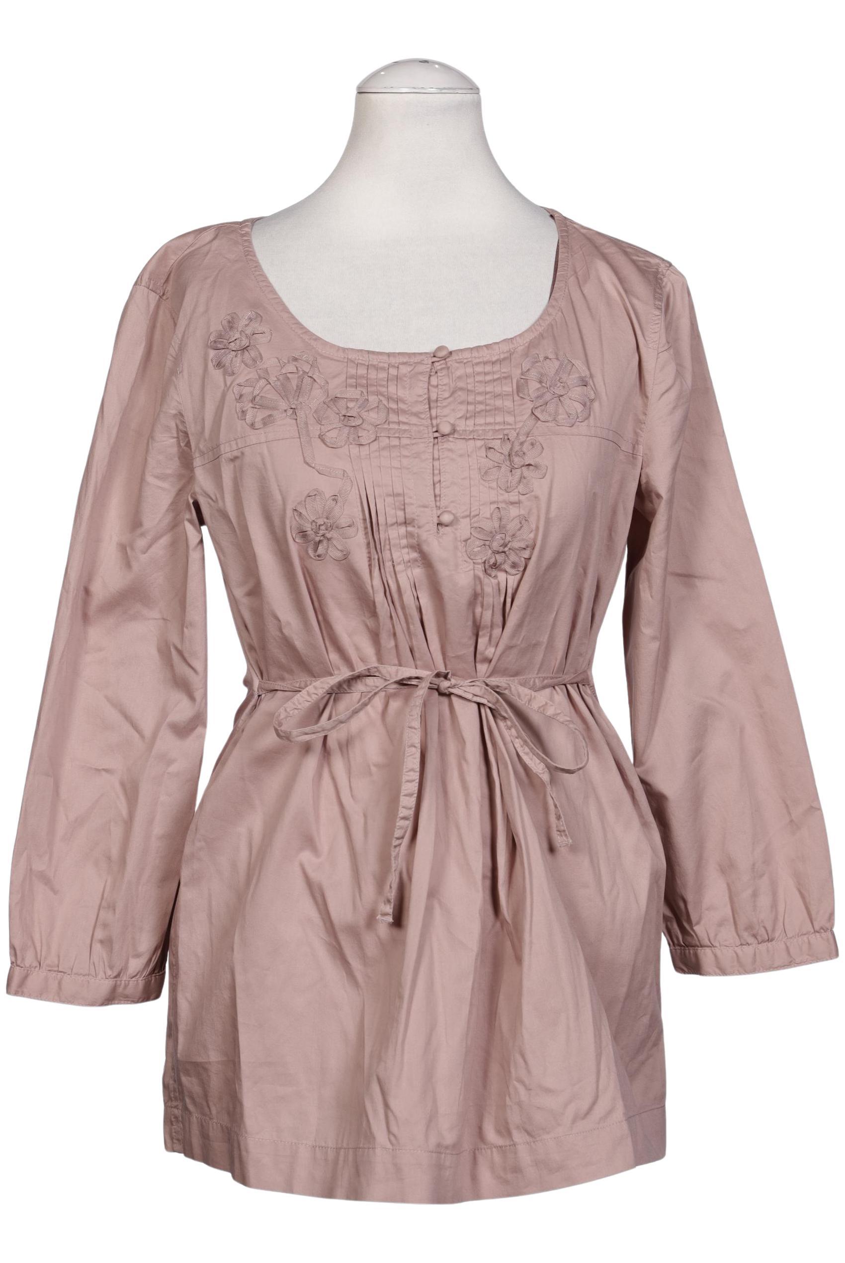 

Esprit Damen Bluse, pink, Gr. 34
