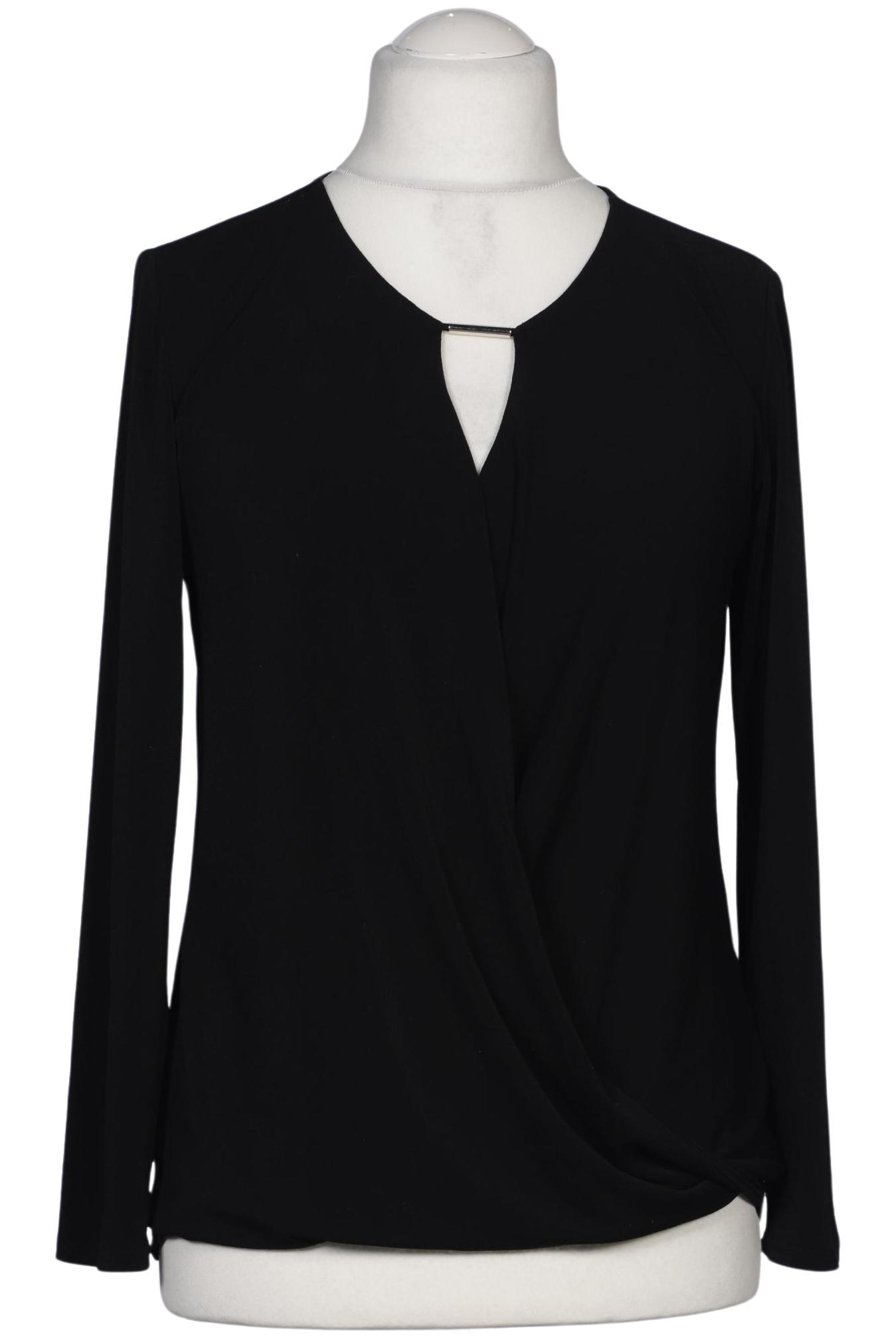 

Esprit Damen Bluse, schwarz, Gr. 42