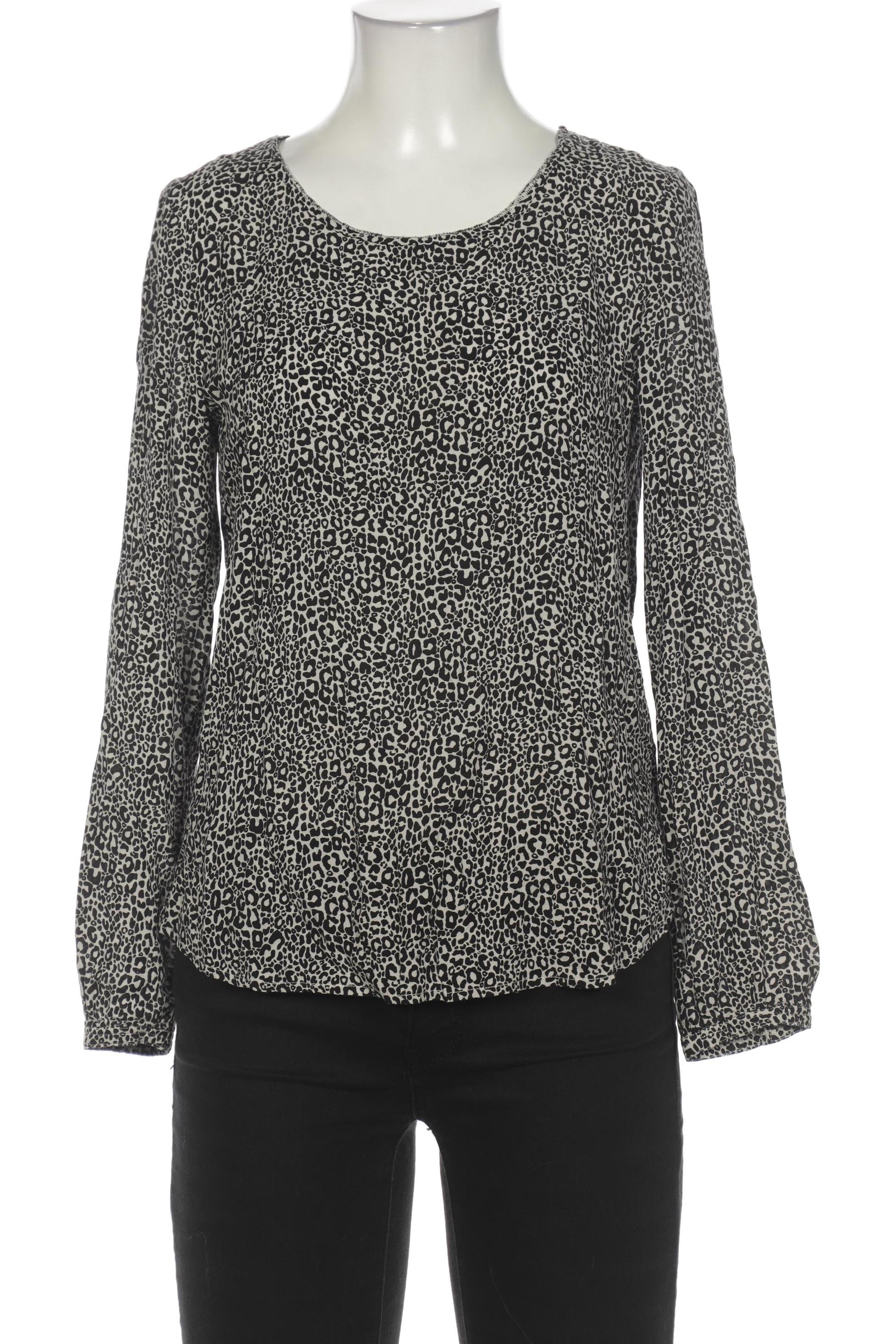 

Esprit Damen Bluse, schwarz, Gr. 36
