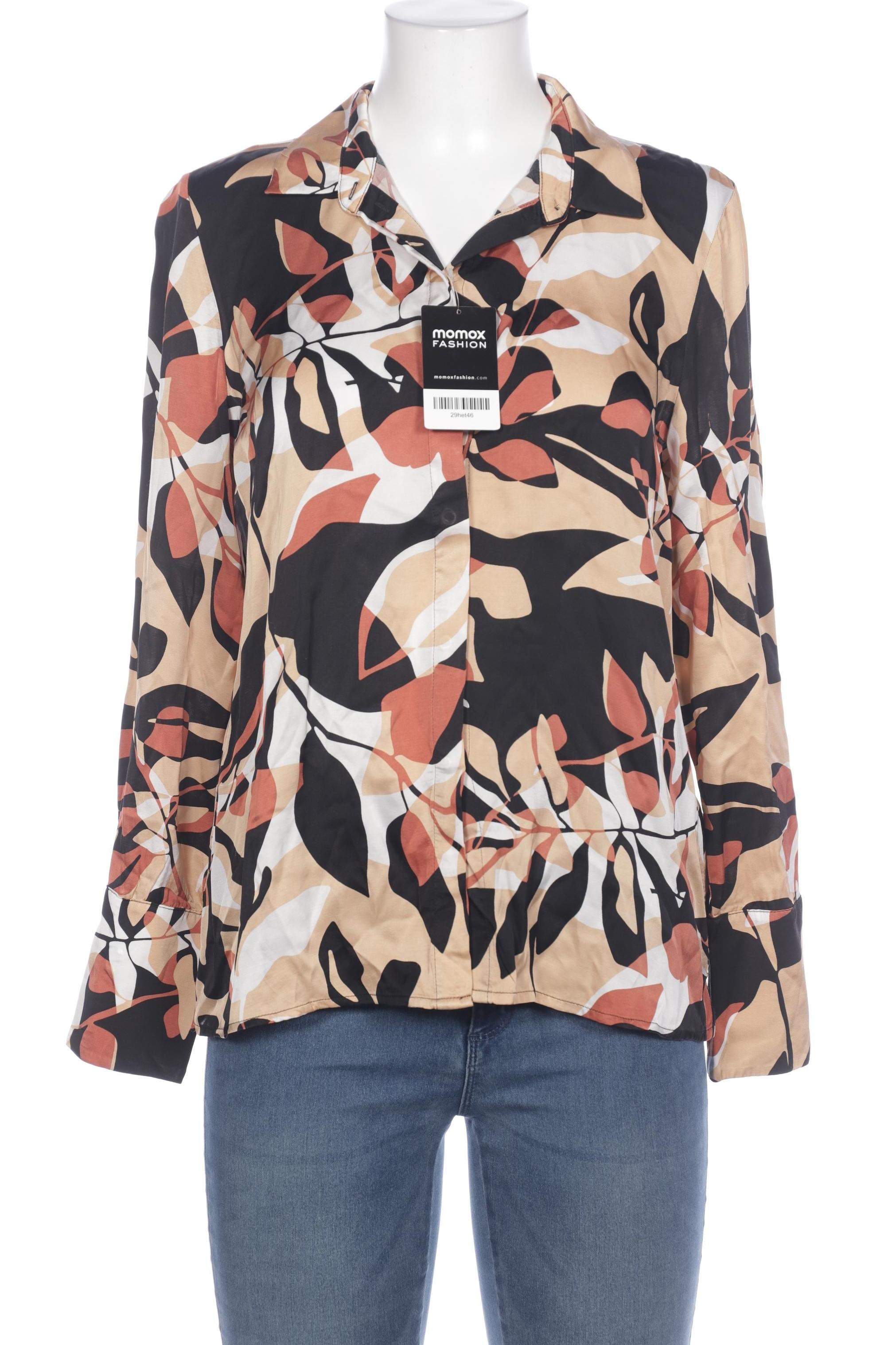 

Esprit Damen Bluse, mehrfarbig, Gr. 38