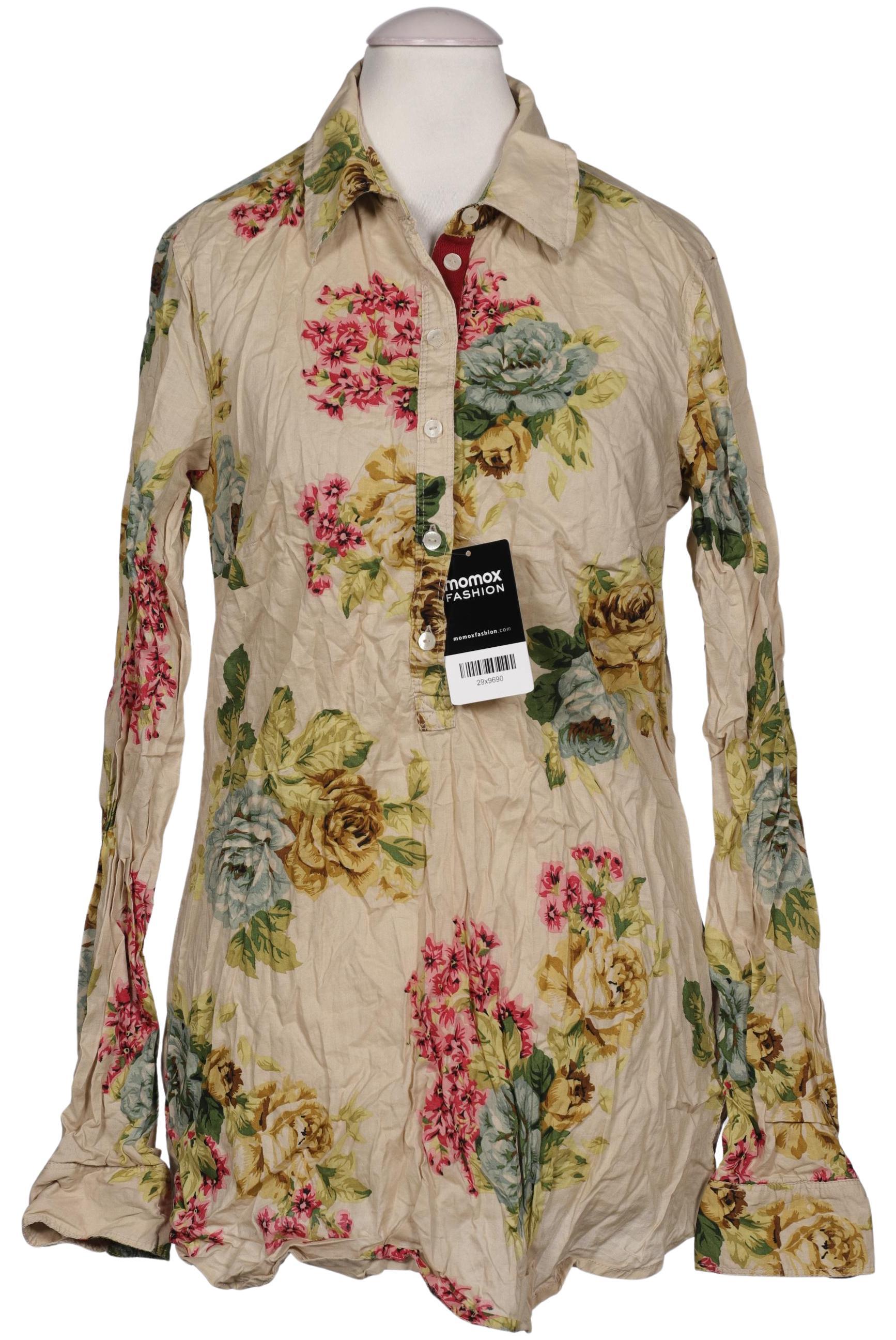 

Esprit Damen Bluse, beige, Gr. 34