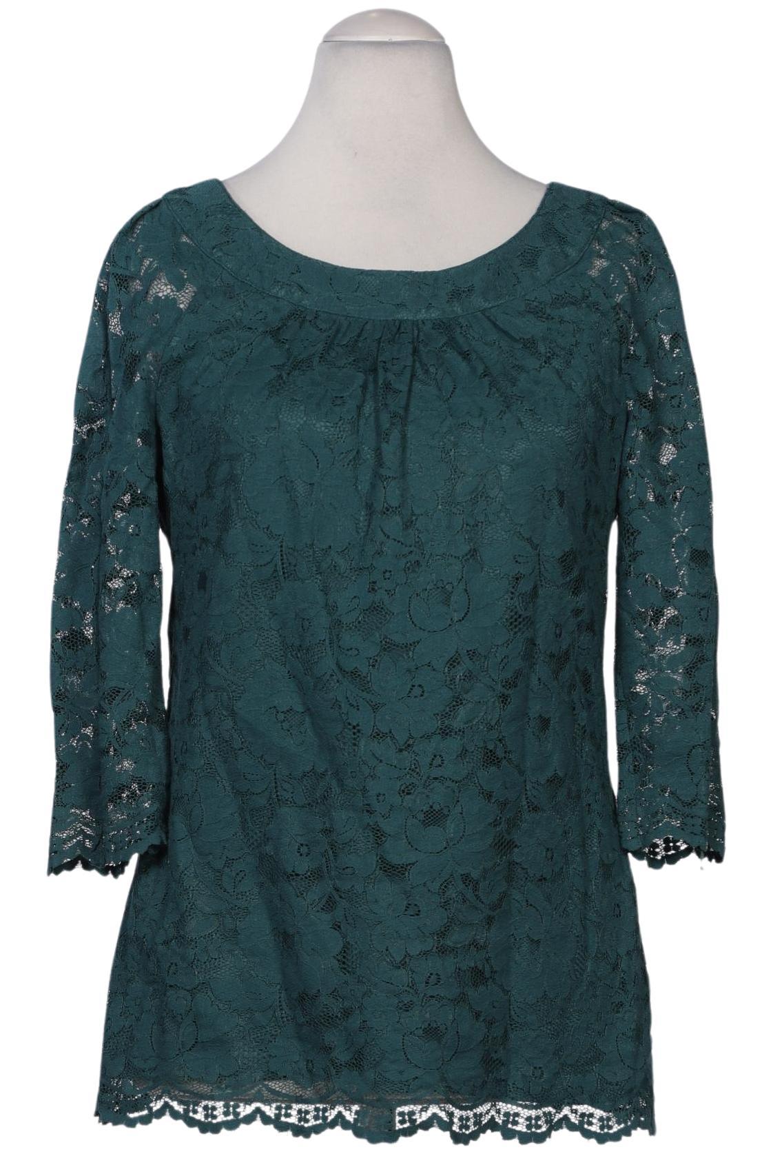 

Esprit Damen Bluse, türkis, Gr. 38