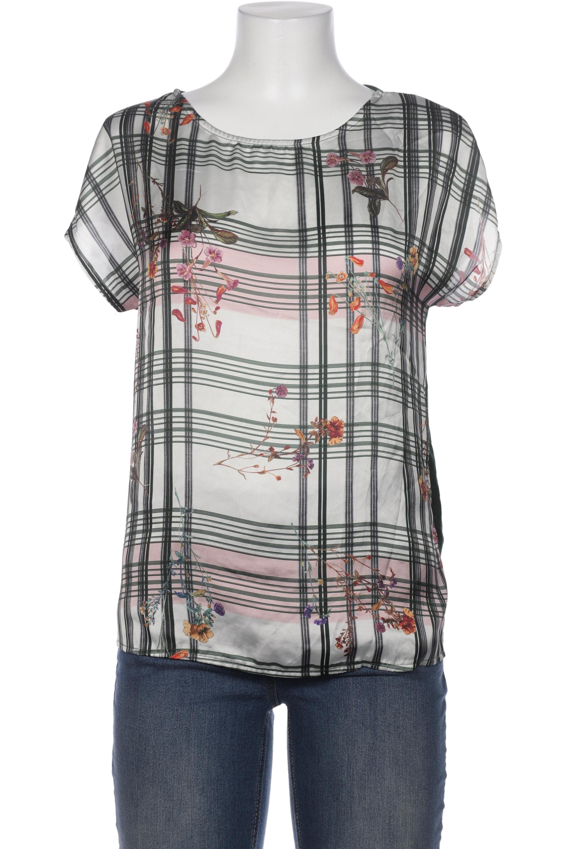 

Esprit Damen Bluse, mehrfarbig, Gr. 38