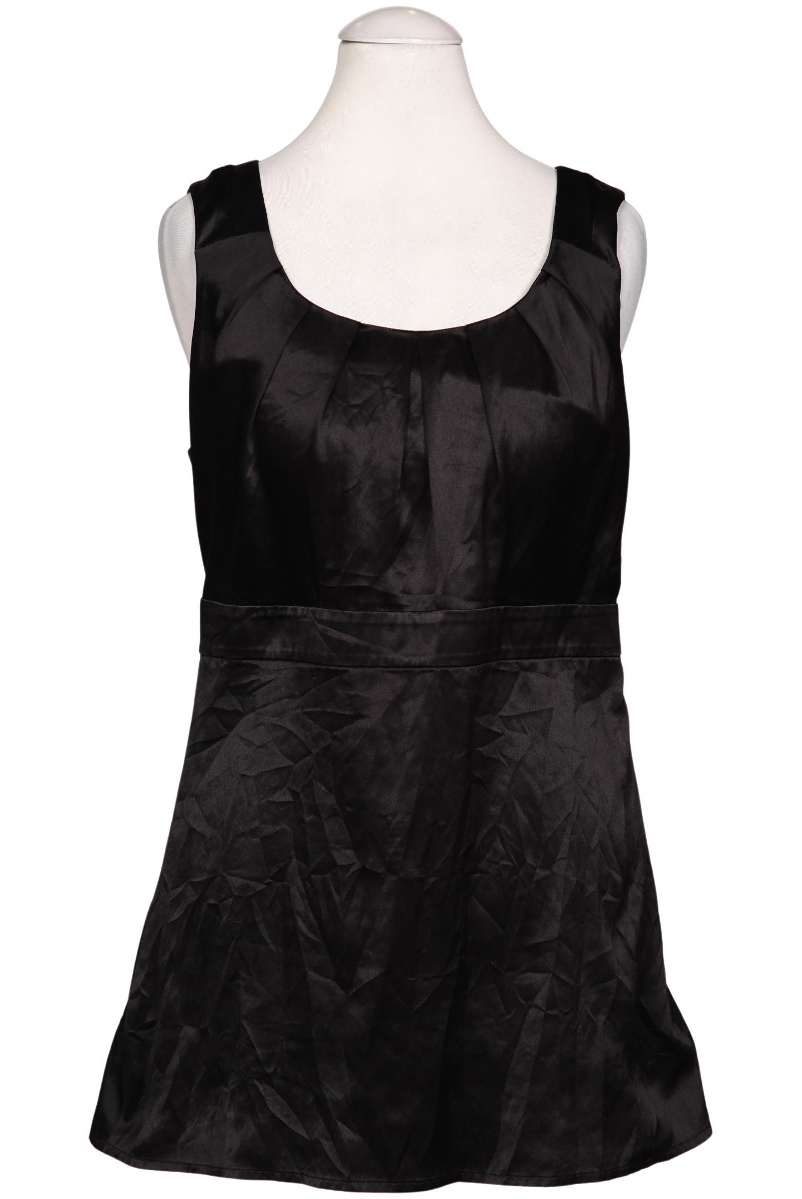 

Esprit Damen Bluse, schwarz, Gr. 36