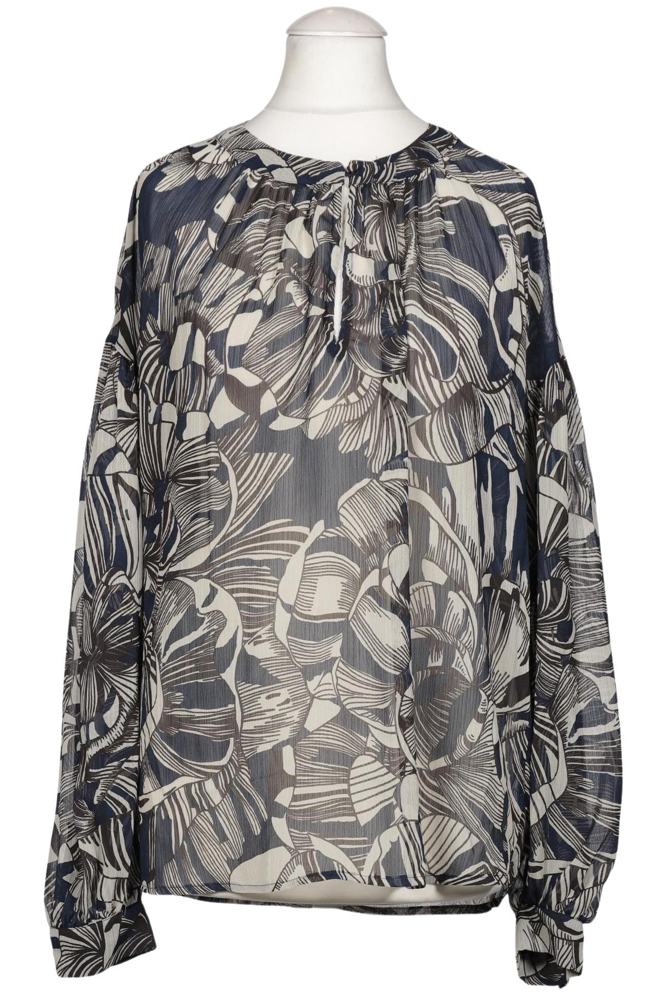 

Esprit Damen Bluse, mehrfarbig, Gr. 34