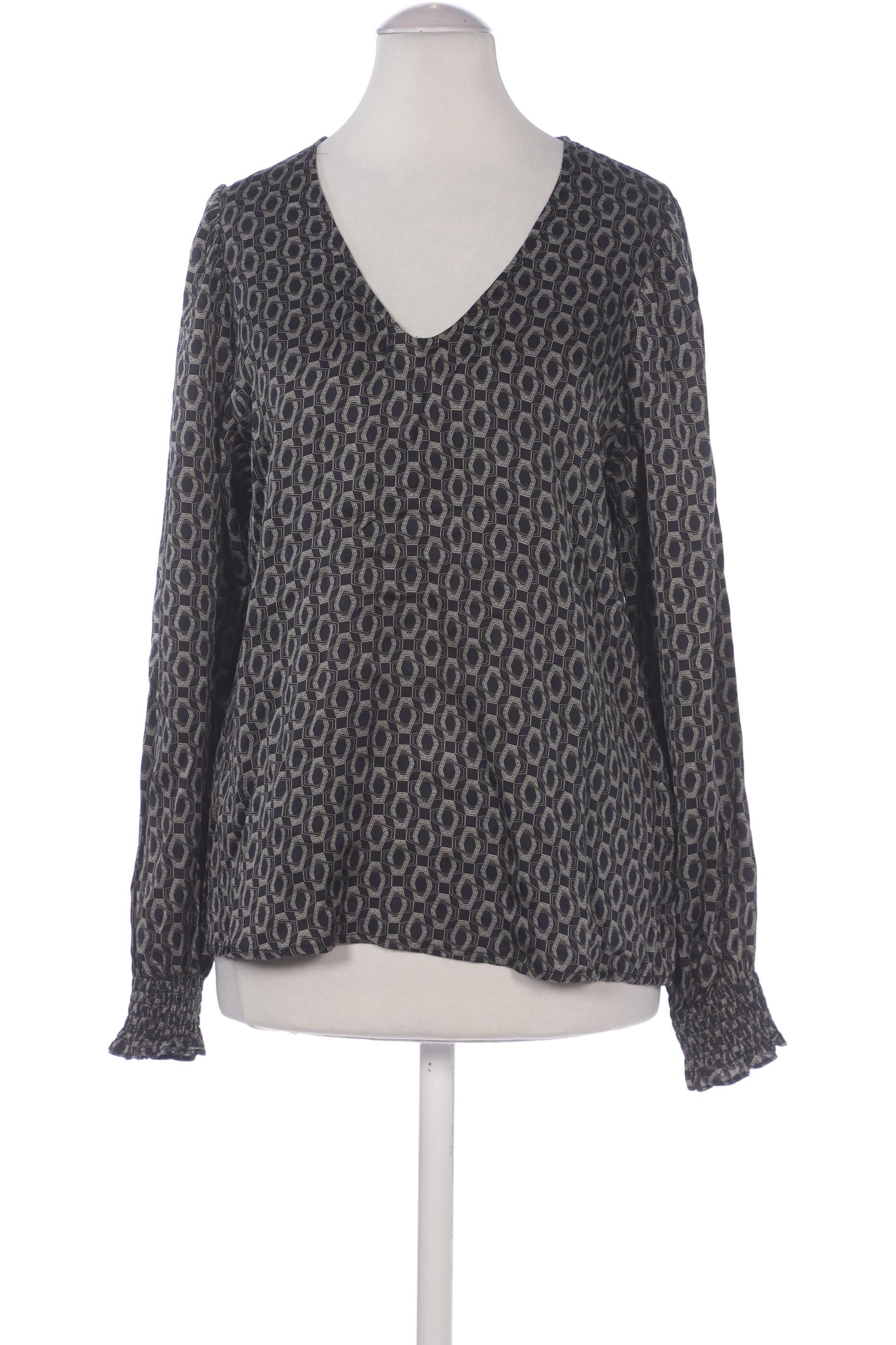 

Esprit Damen Bluse, schwarz, Gr. 32