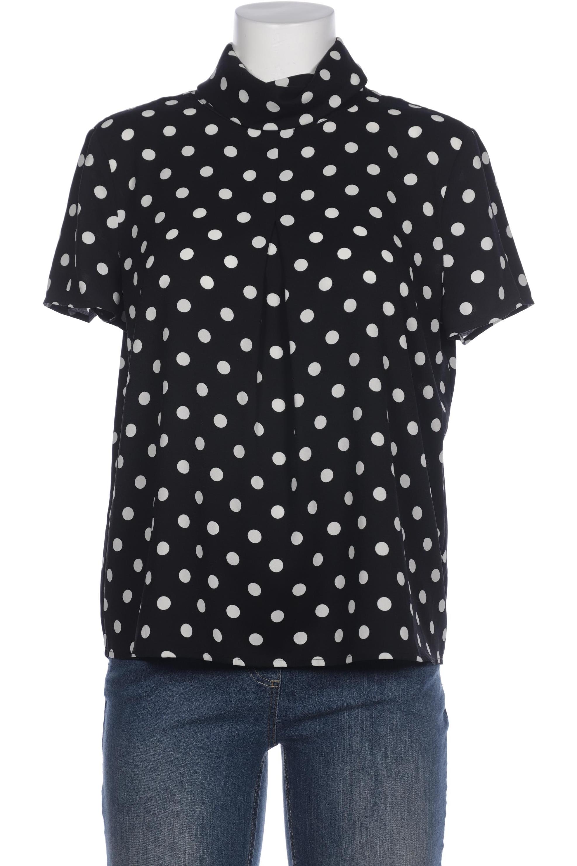 

Esprit Damen Bluse, schwarz, Gr. 38