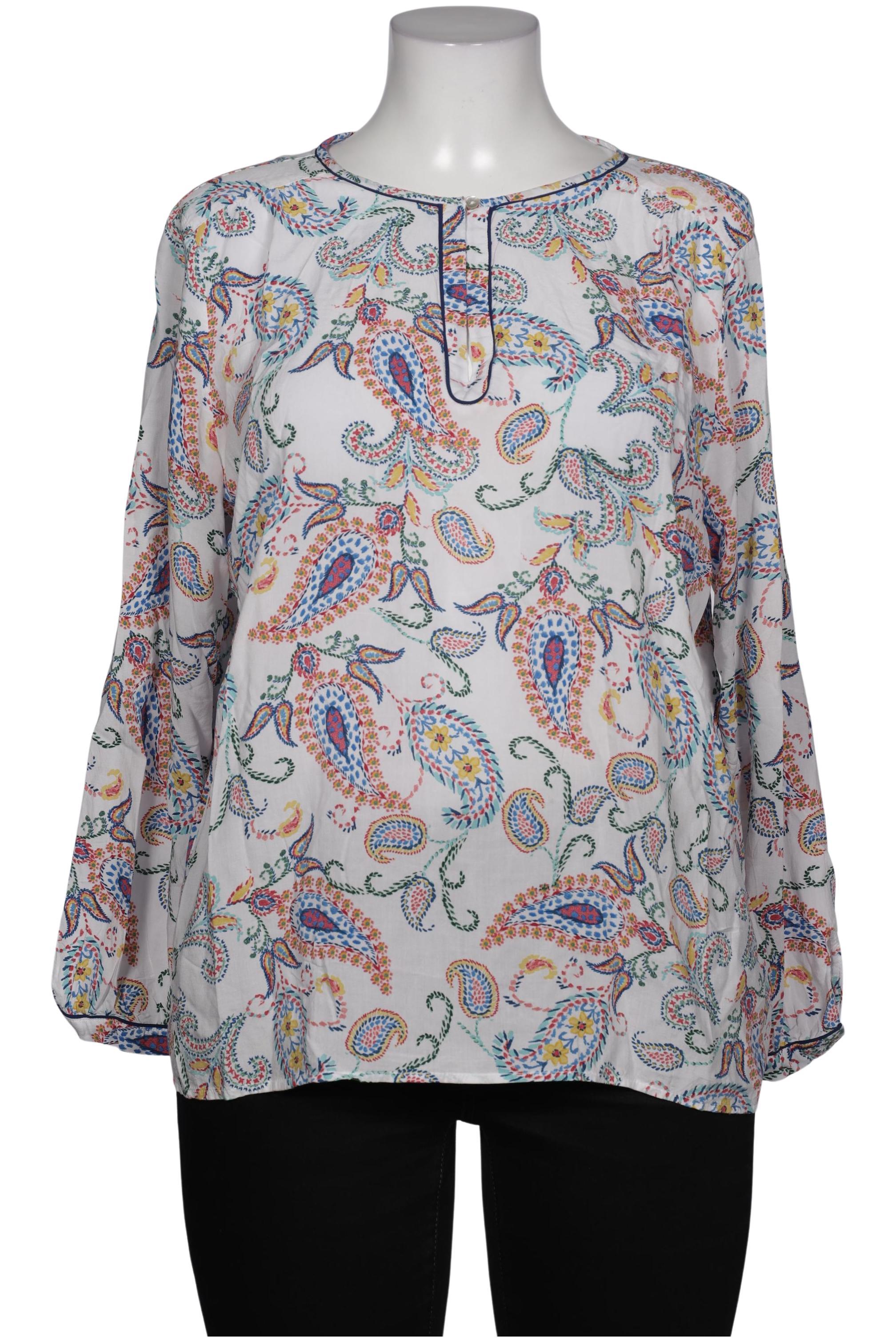 

Esprit Damen Bluse, mehrfarbig, Gr. 42