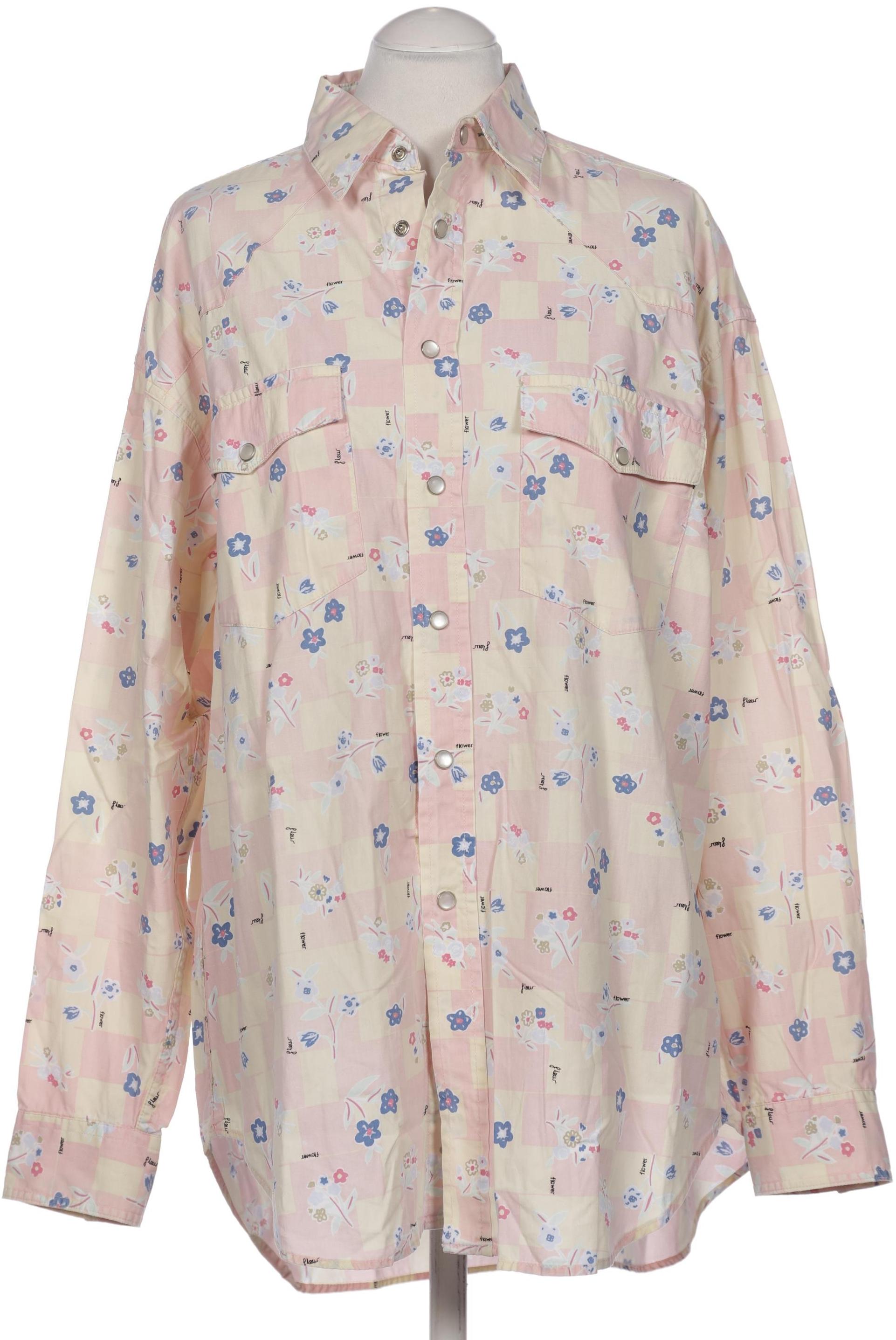 

Esprit Damen Bluse, pink, Gr. 38