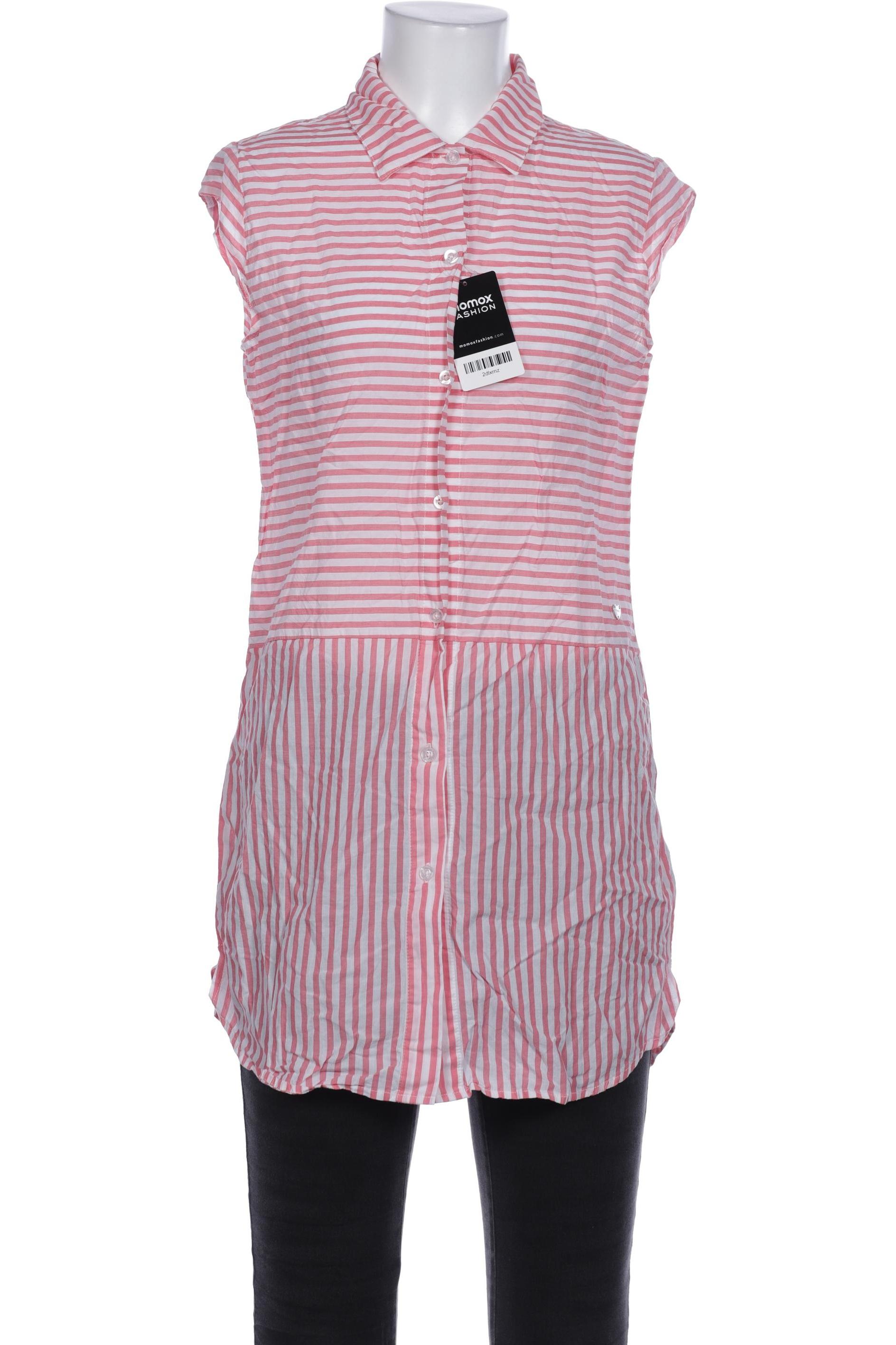 

Esprit Damen Bluse, pink, Gr. 36