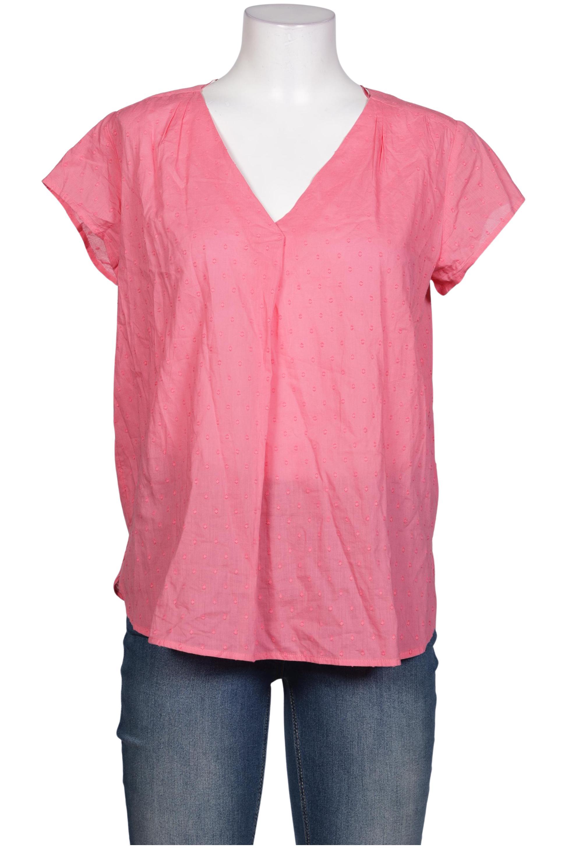 

Esprit Damen Bluse, pink, Gr. 38