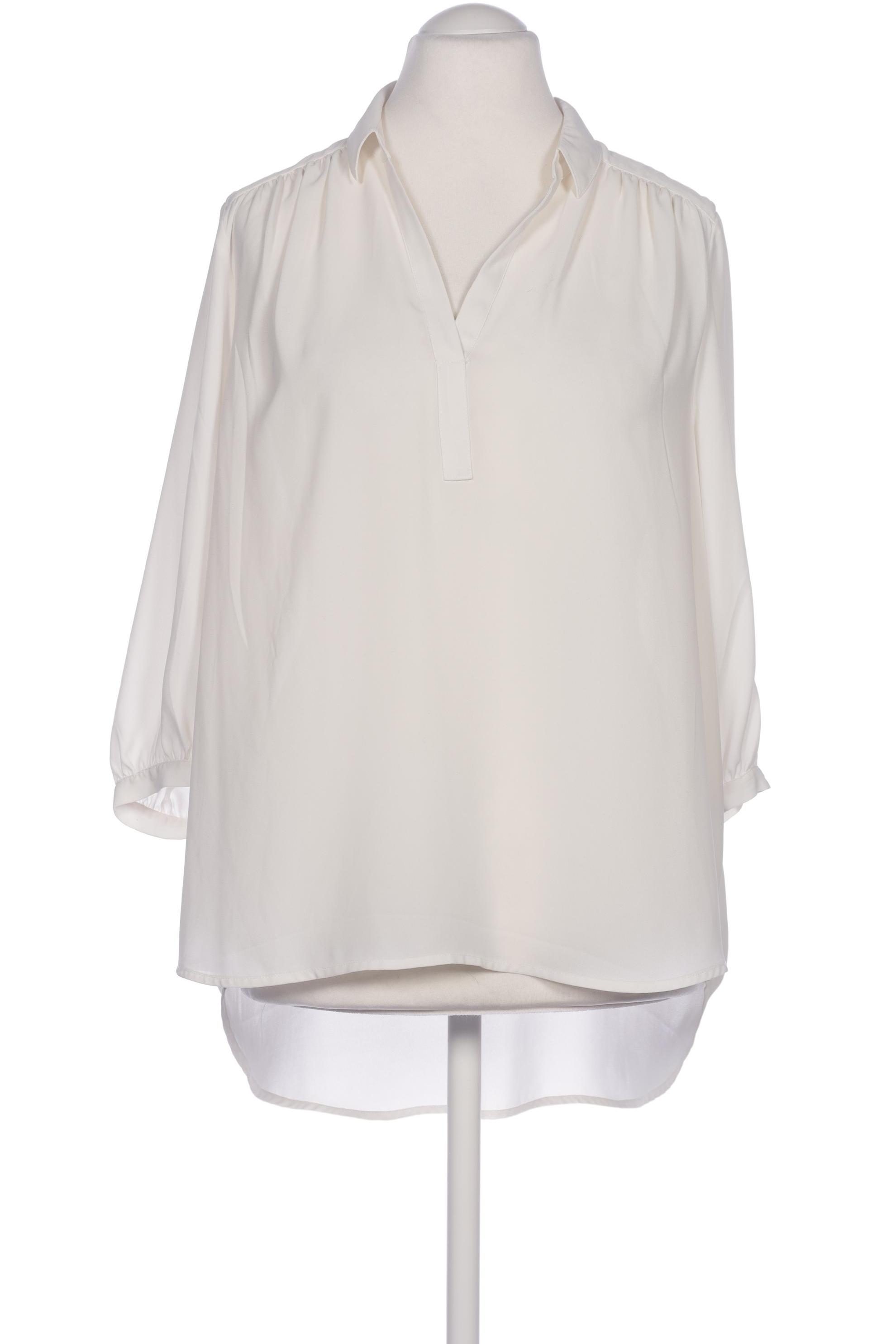

Esprit Damen Bluse, cremeweiß, Gr. 40
