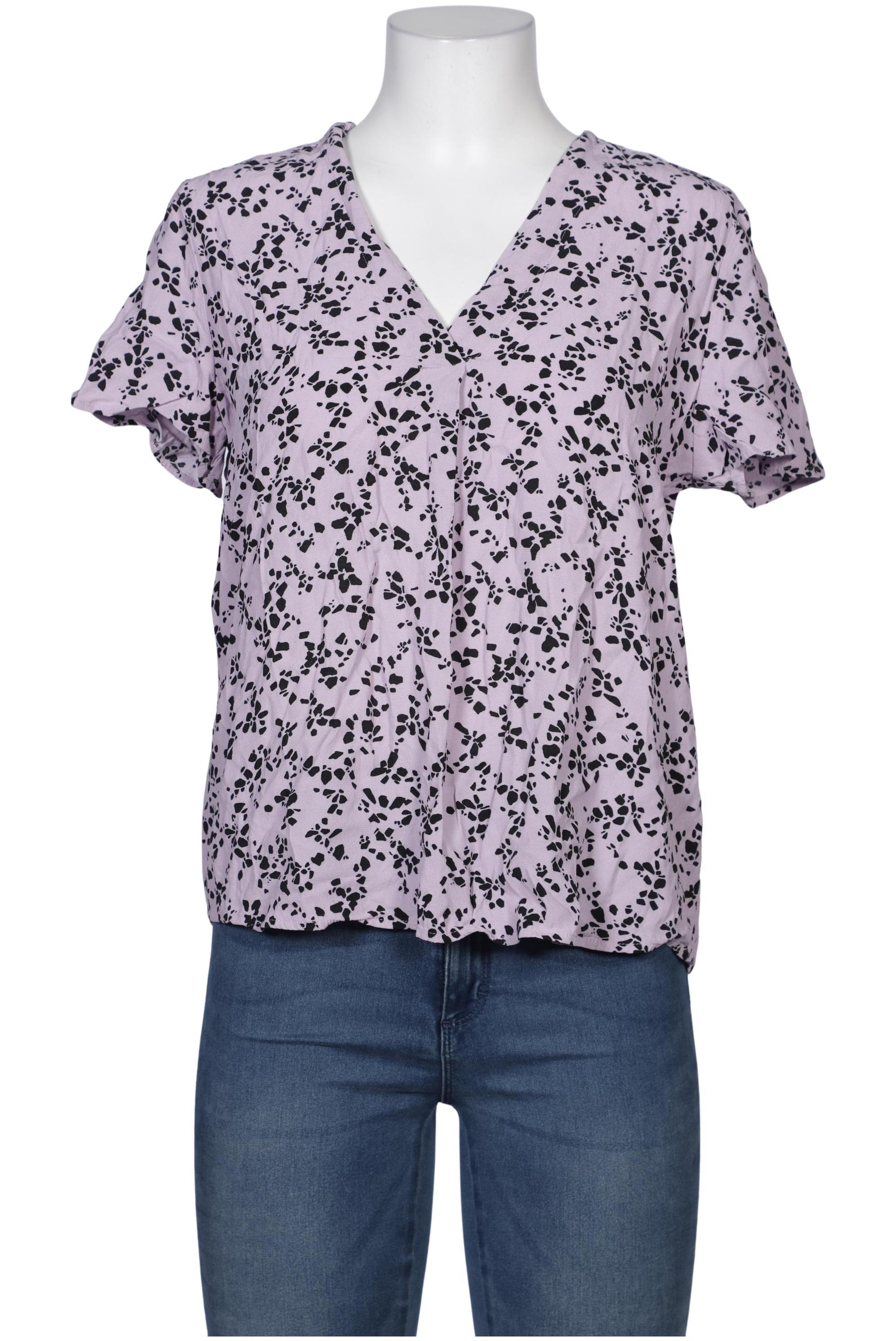 

Esprit Damen Bluse, flieder, Gr. 42