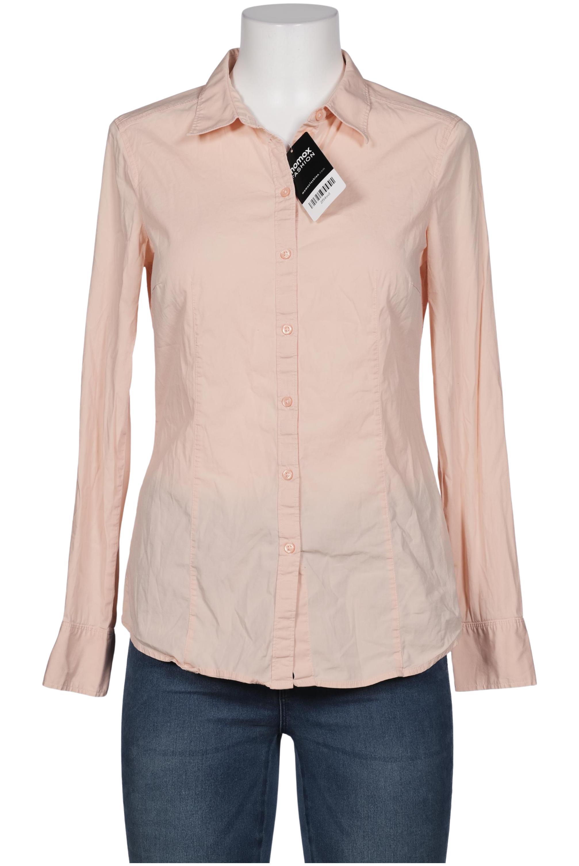 

Esprit Damen Bluse, beige, Gr. 38