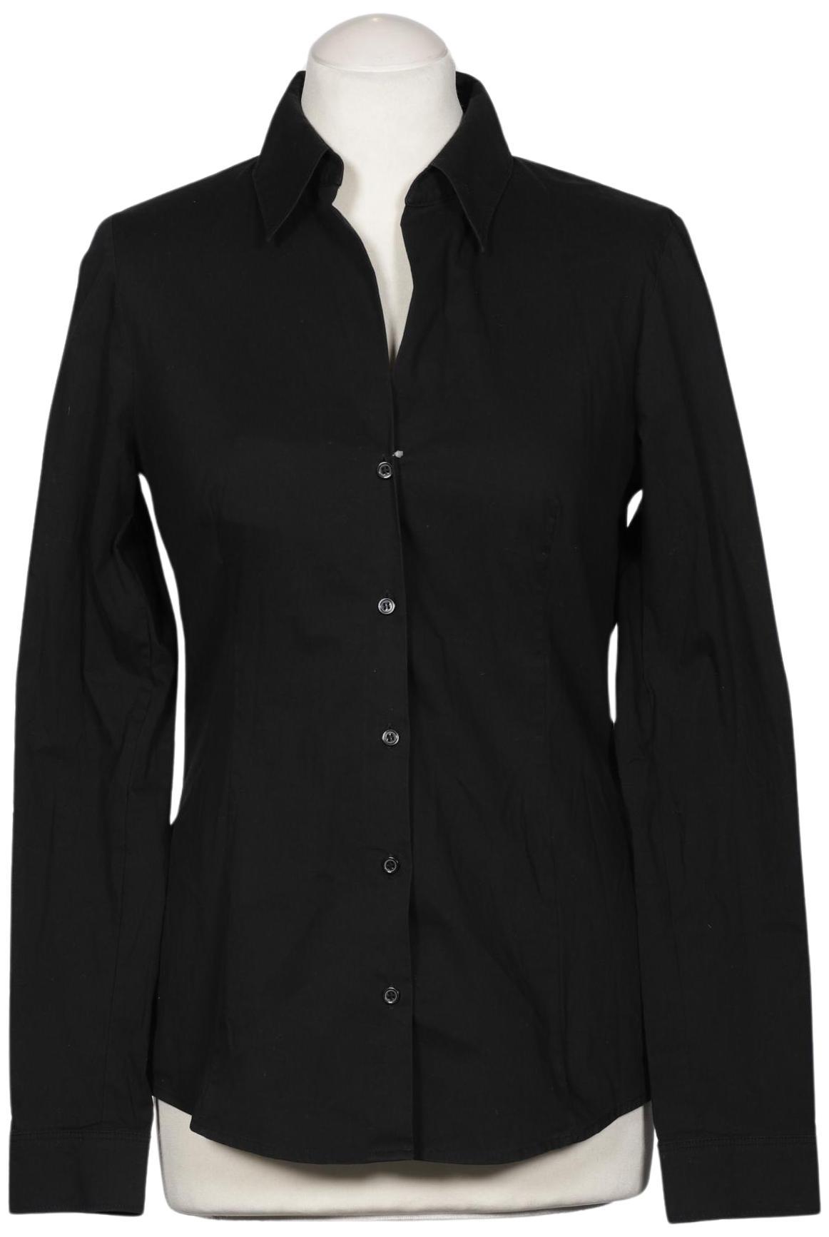 

Esprit Damen Bluse, schwarz, Gr. 36