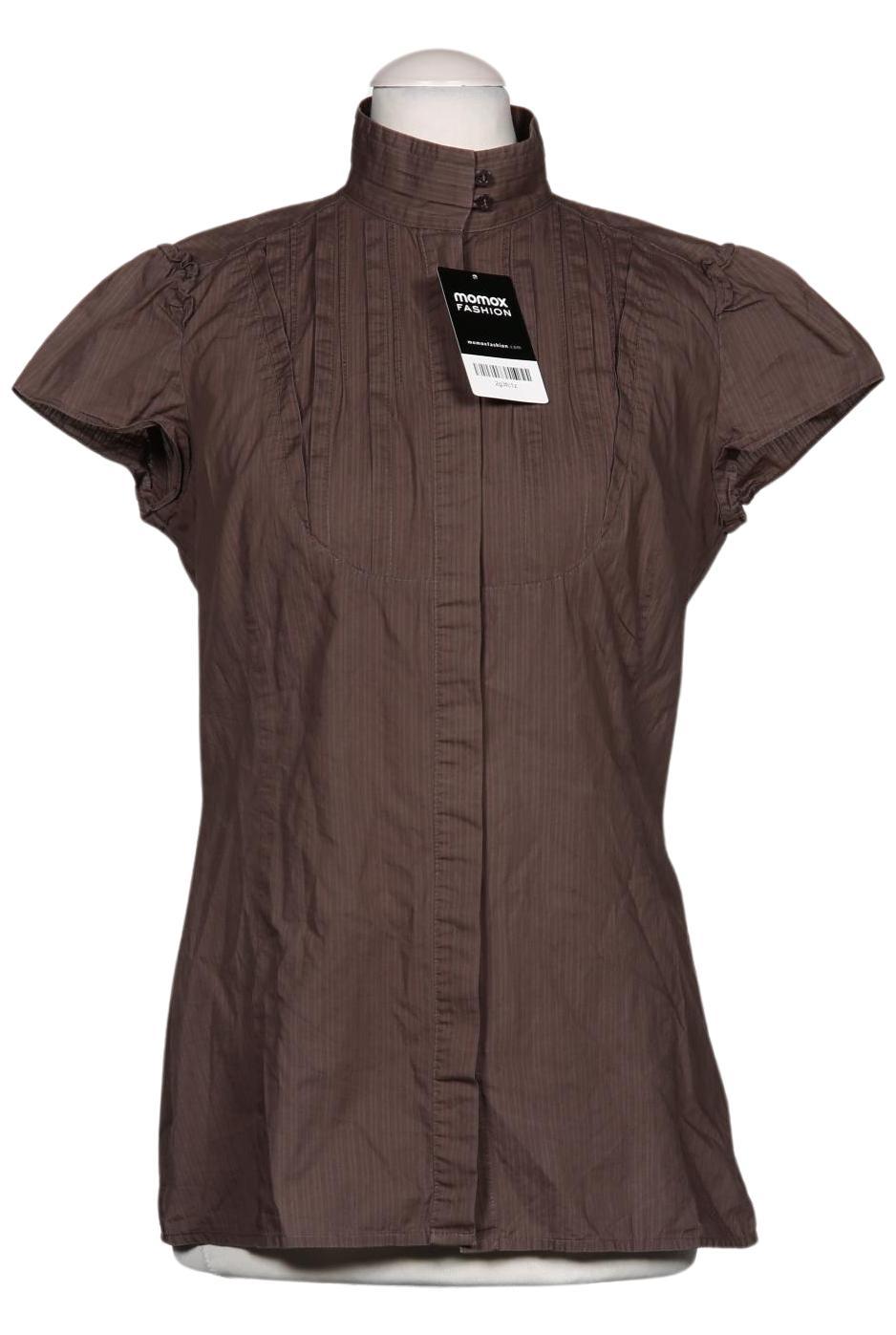

Esprit Damen Bluse, grau, Gr. 32