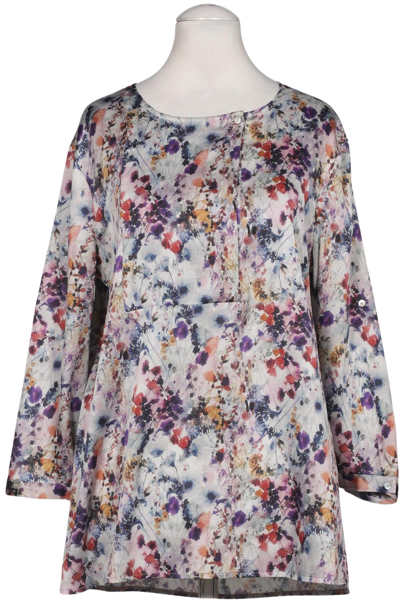 

Esprit Damen Bluse, mehrfarbig, Gr. 38