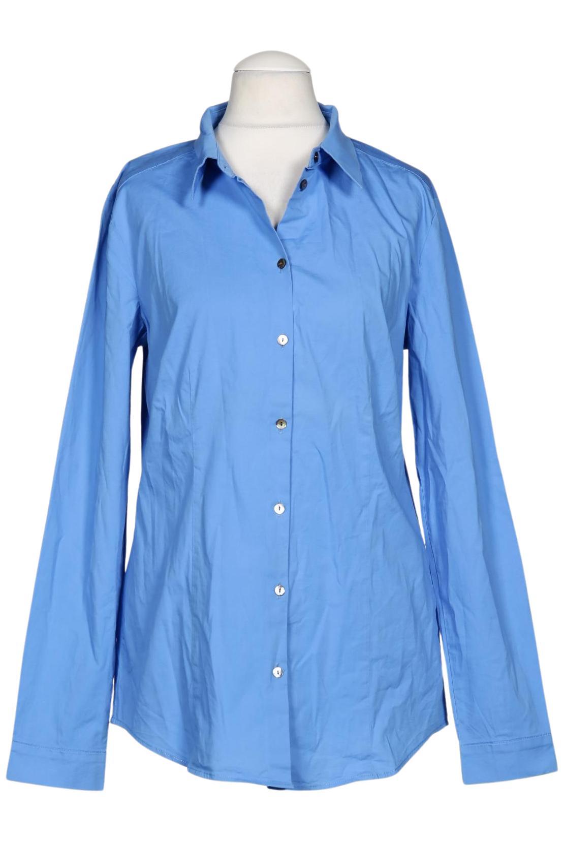 

Esprit Damen Bluse, blau, Gr. 38