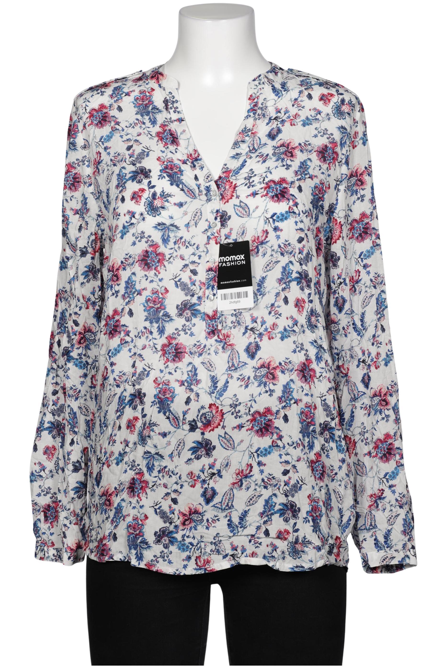 

Esprit Damen Bluse, mehrfarbig, Gr. 40
