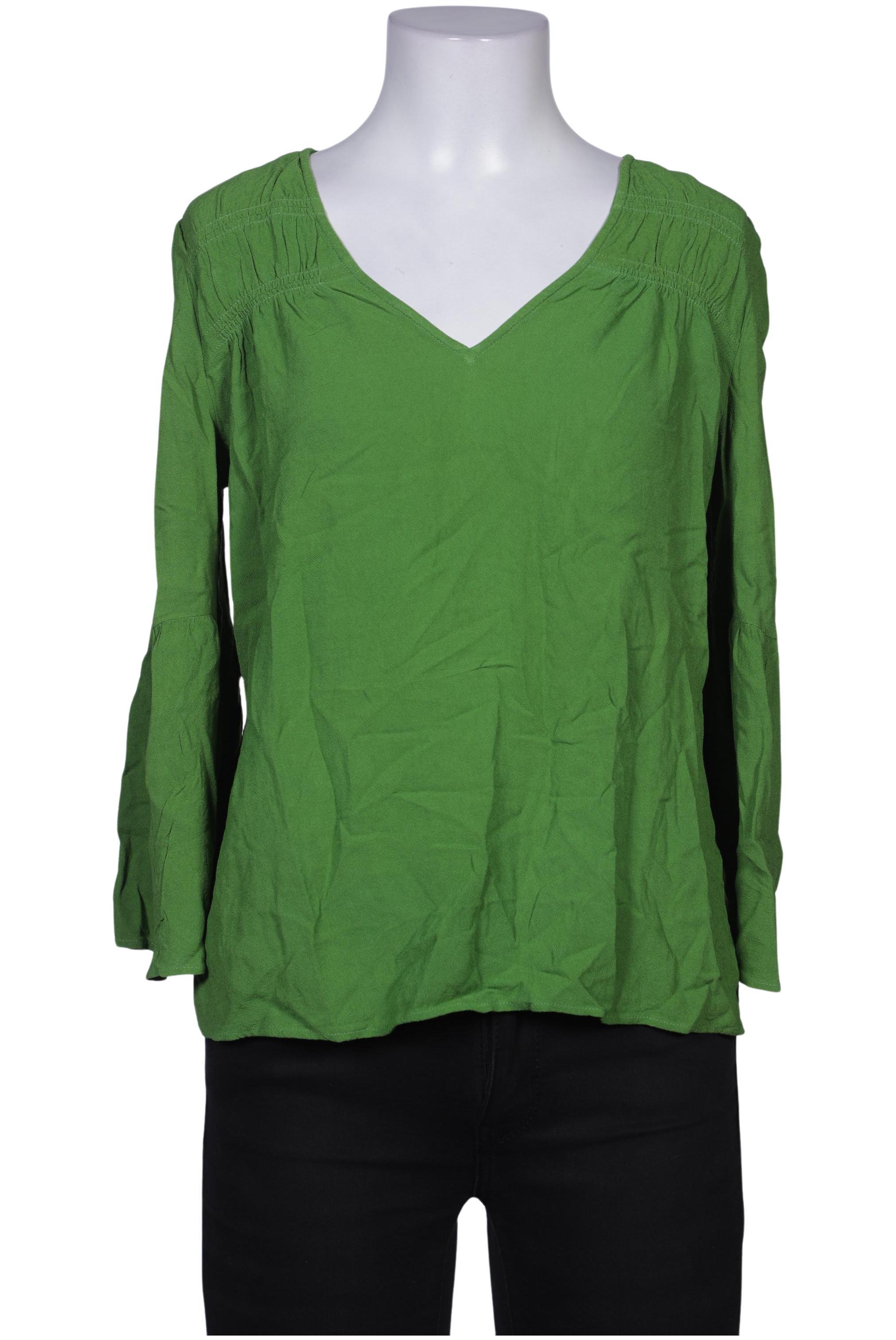

Esprit Damen Bluse, grün, Gr. 36