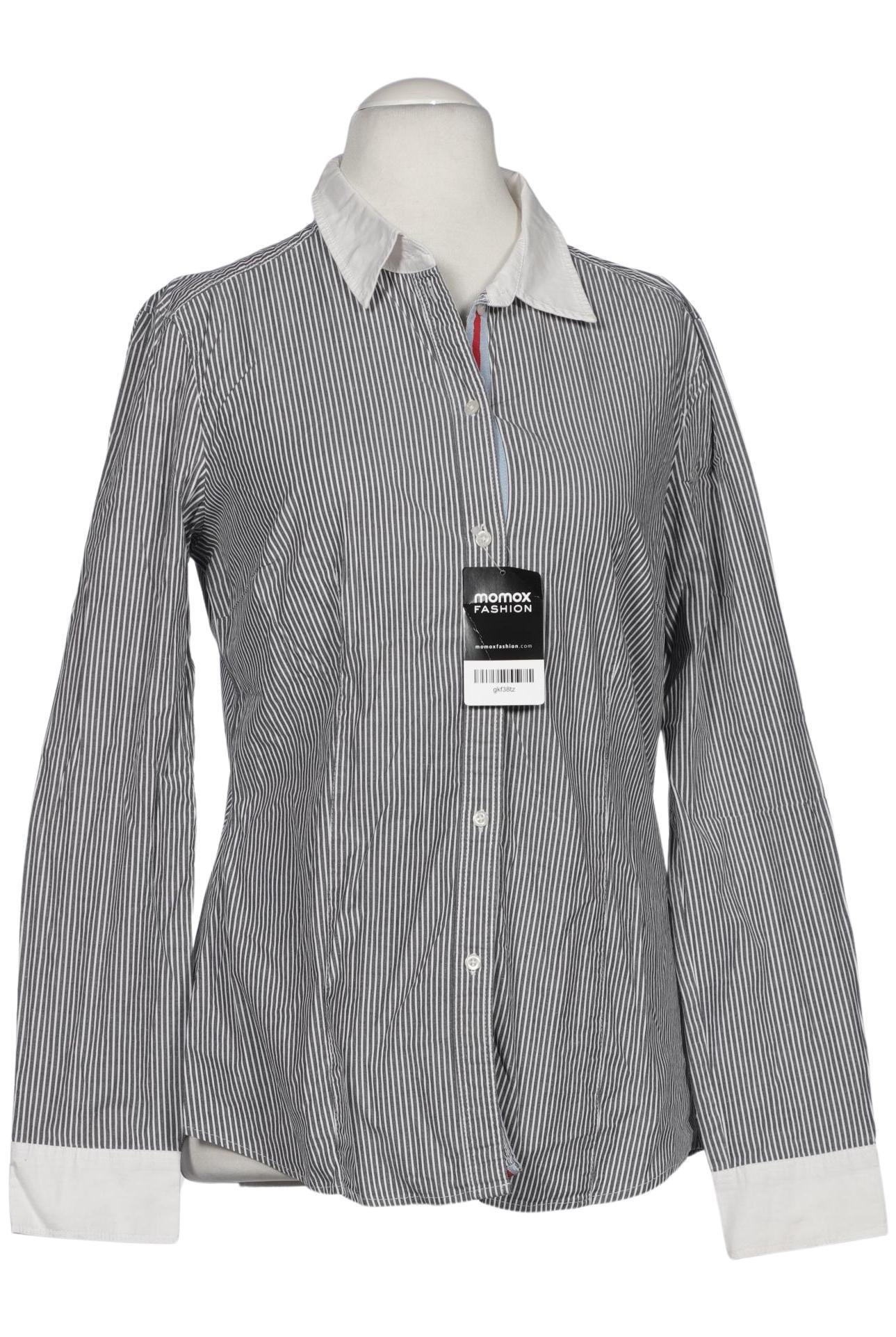 

Esprit Damen Bluse, grau, Gr. 40