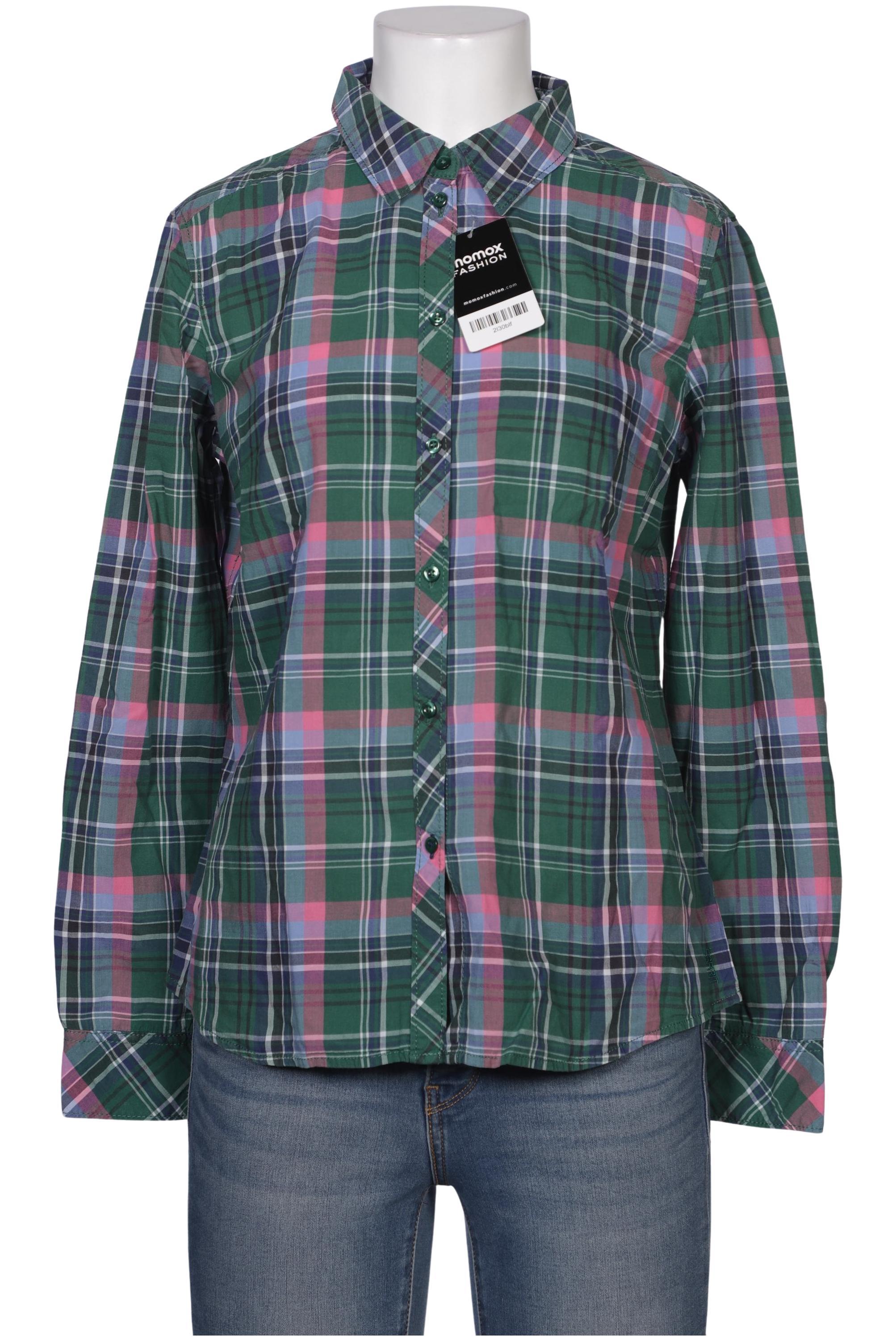 

Esprit Damen Bluse, mehrfarbig, Gr. 38