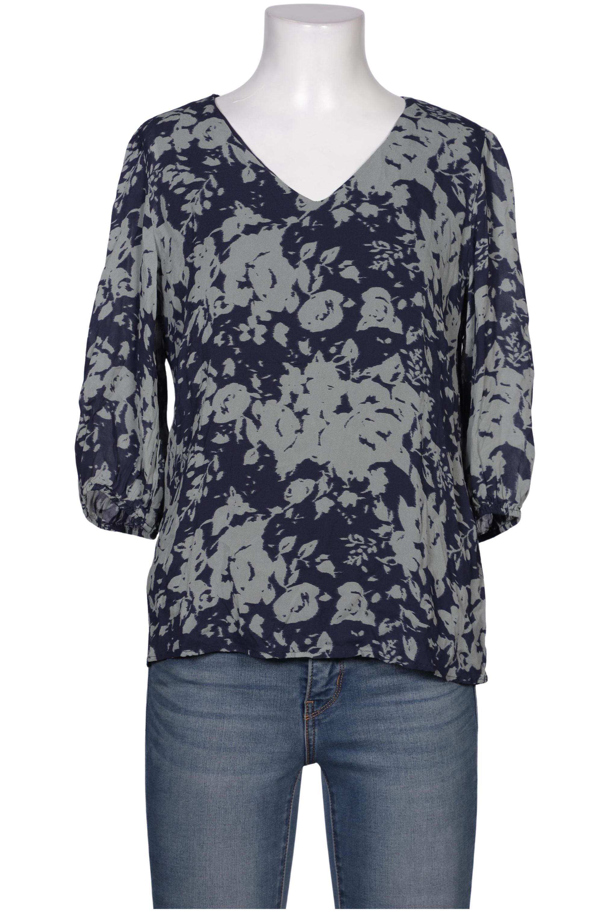

Esprit Damen Bluse, marineblau, Gr. 38