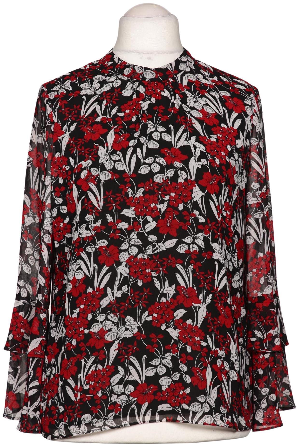 

Esprit Damen Bluse, mehrfarbig, Gr. 38