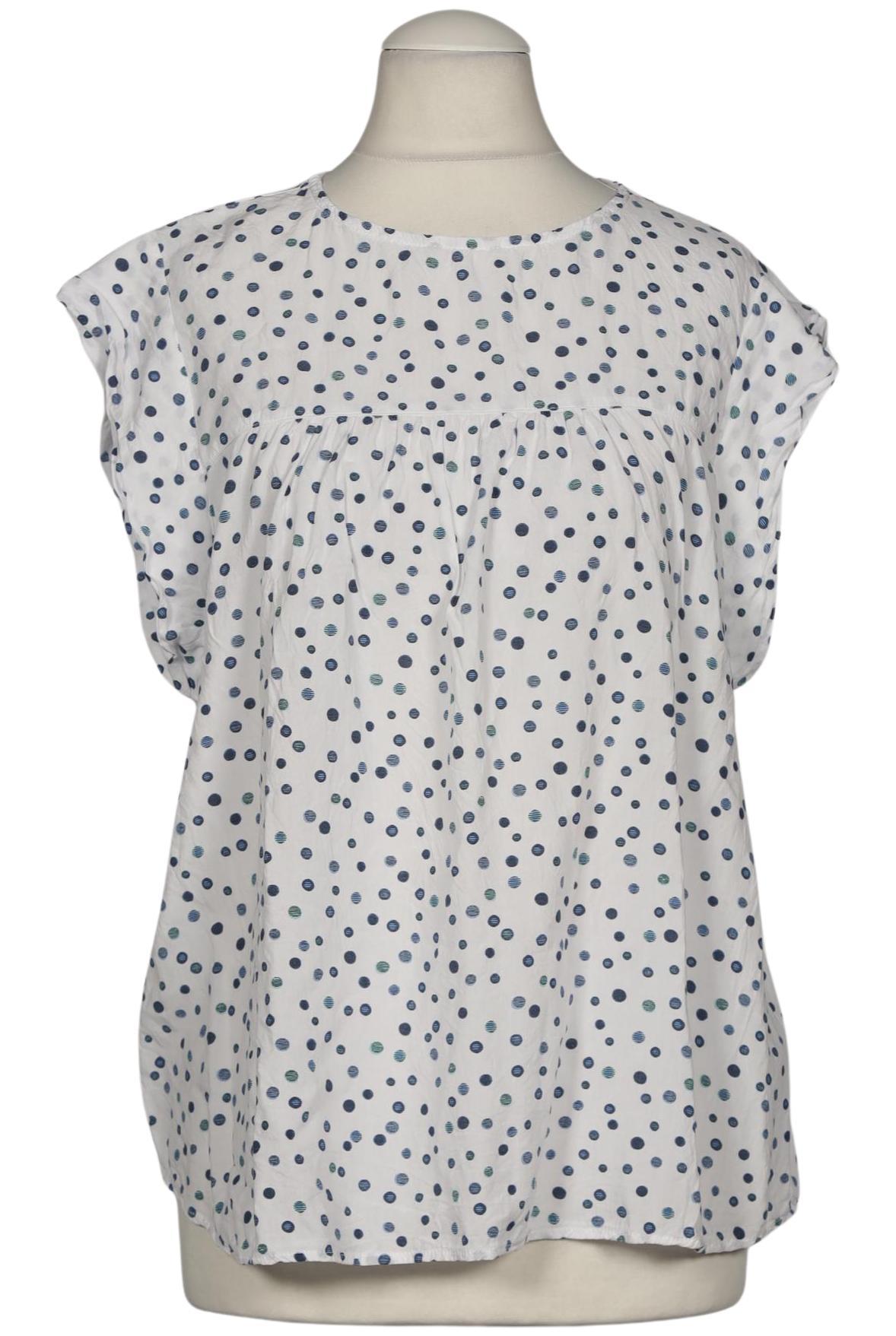 

Esprit Damen Bluse, weiß, Gr. 36