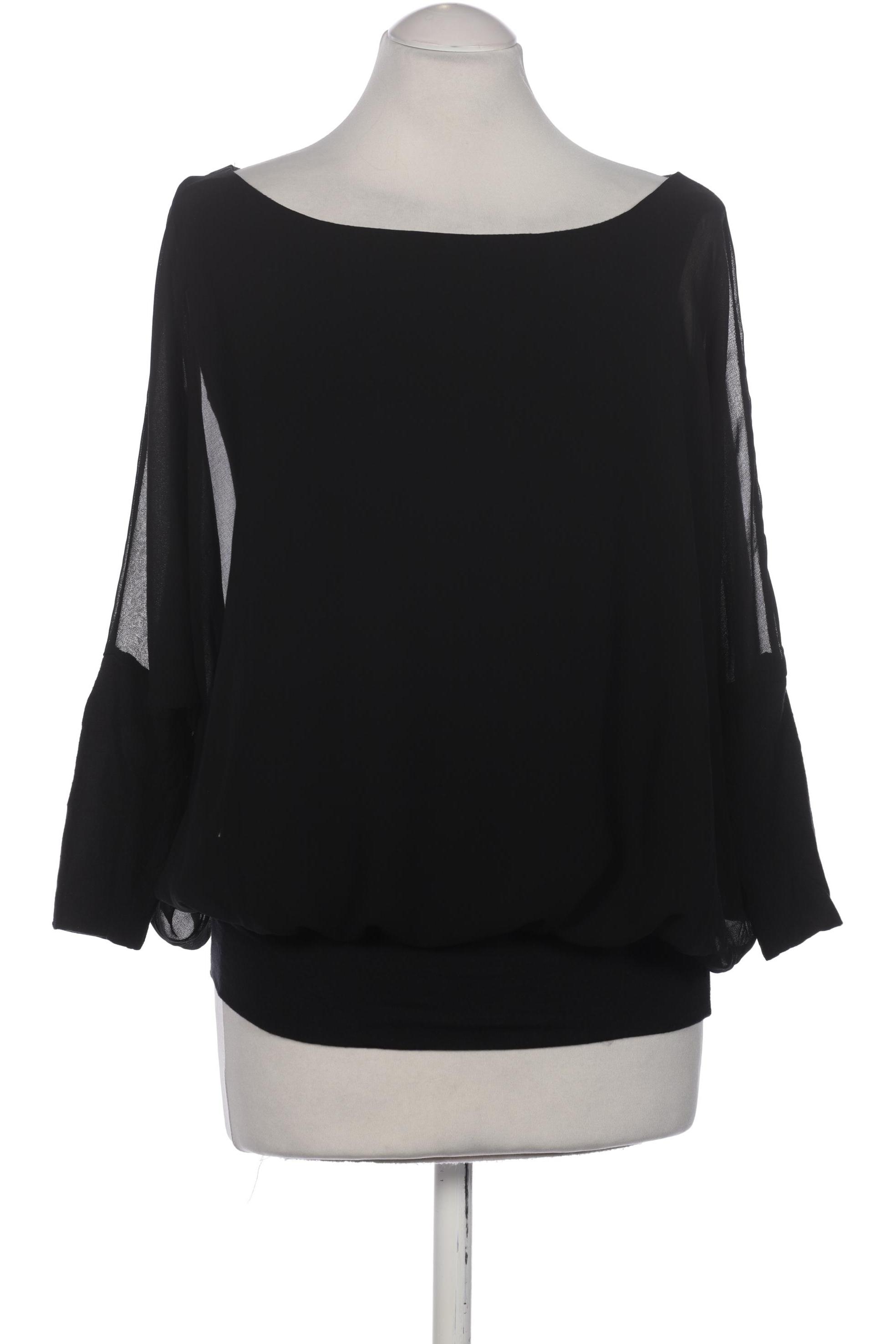 

Esprit Damen Bluse, schwarz, Gr. 38