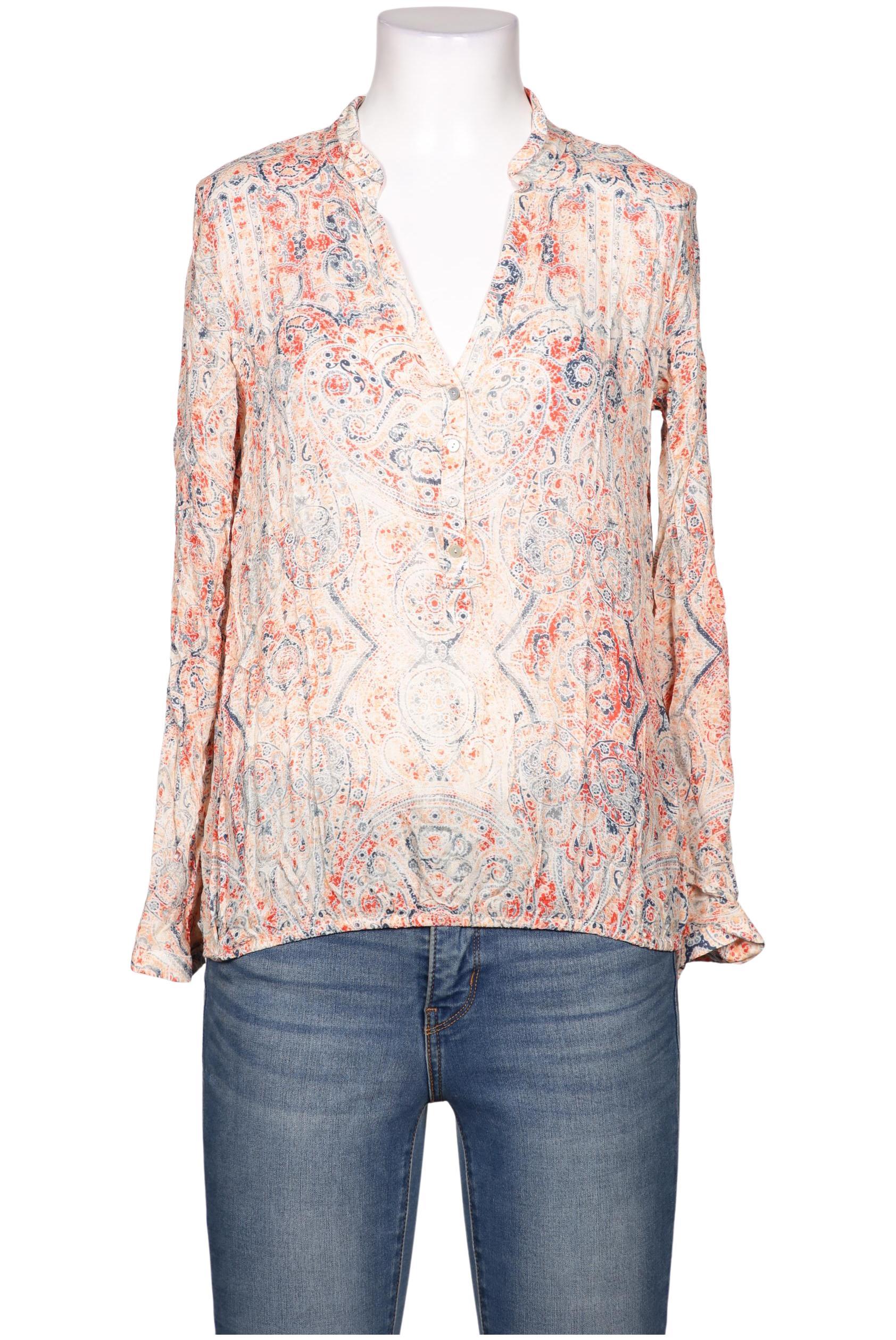 

Esprit Damen Bluse, mehrfarbig, Gr. 36