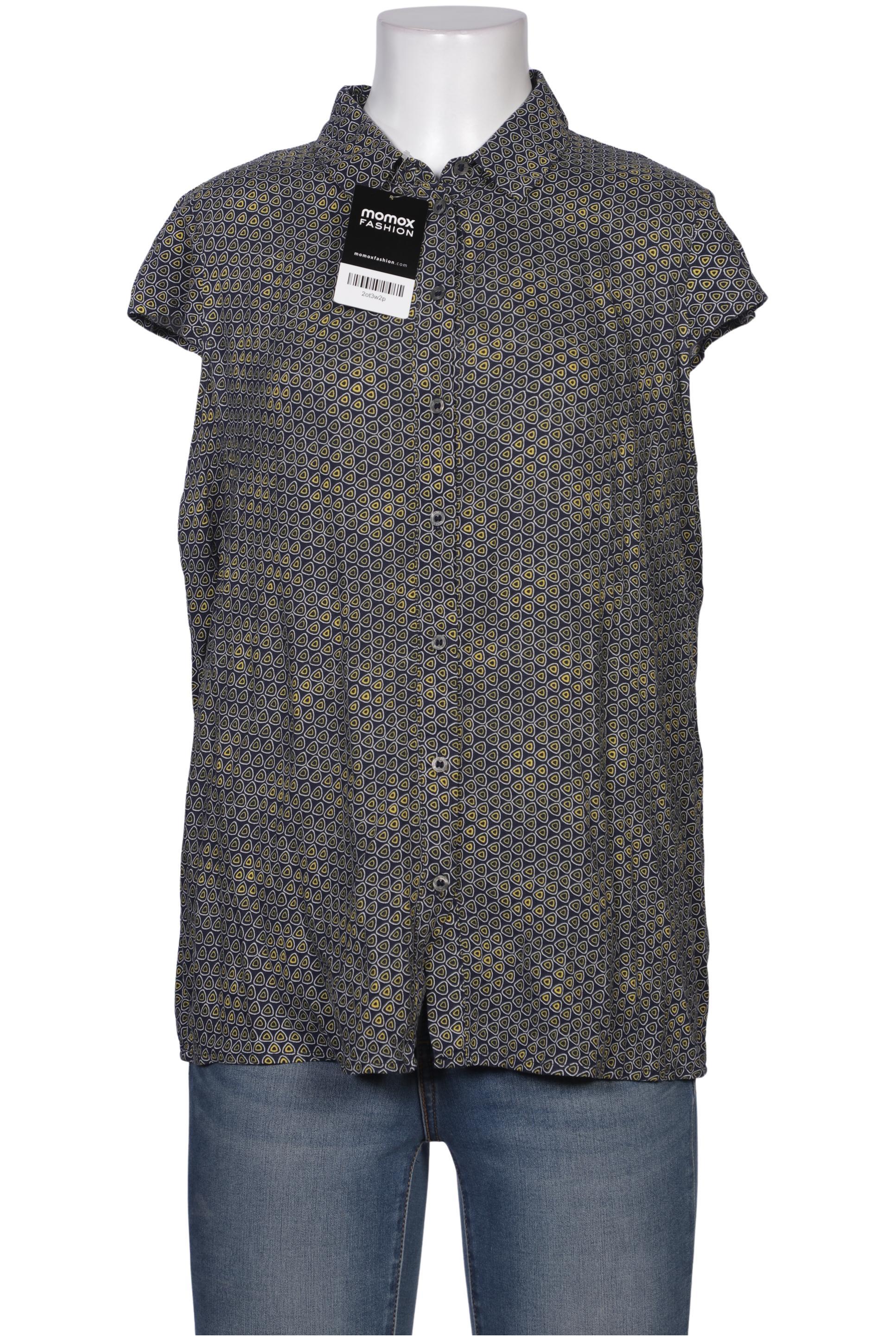 

Esprit Damen Bluse, marineblau, Gr. 40