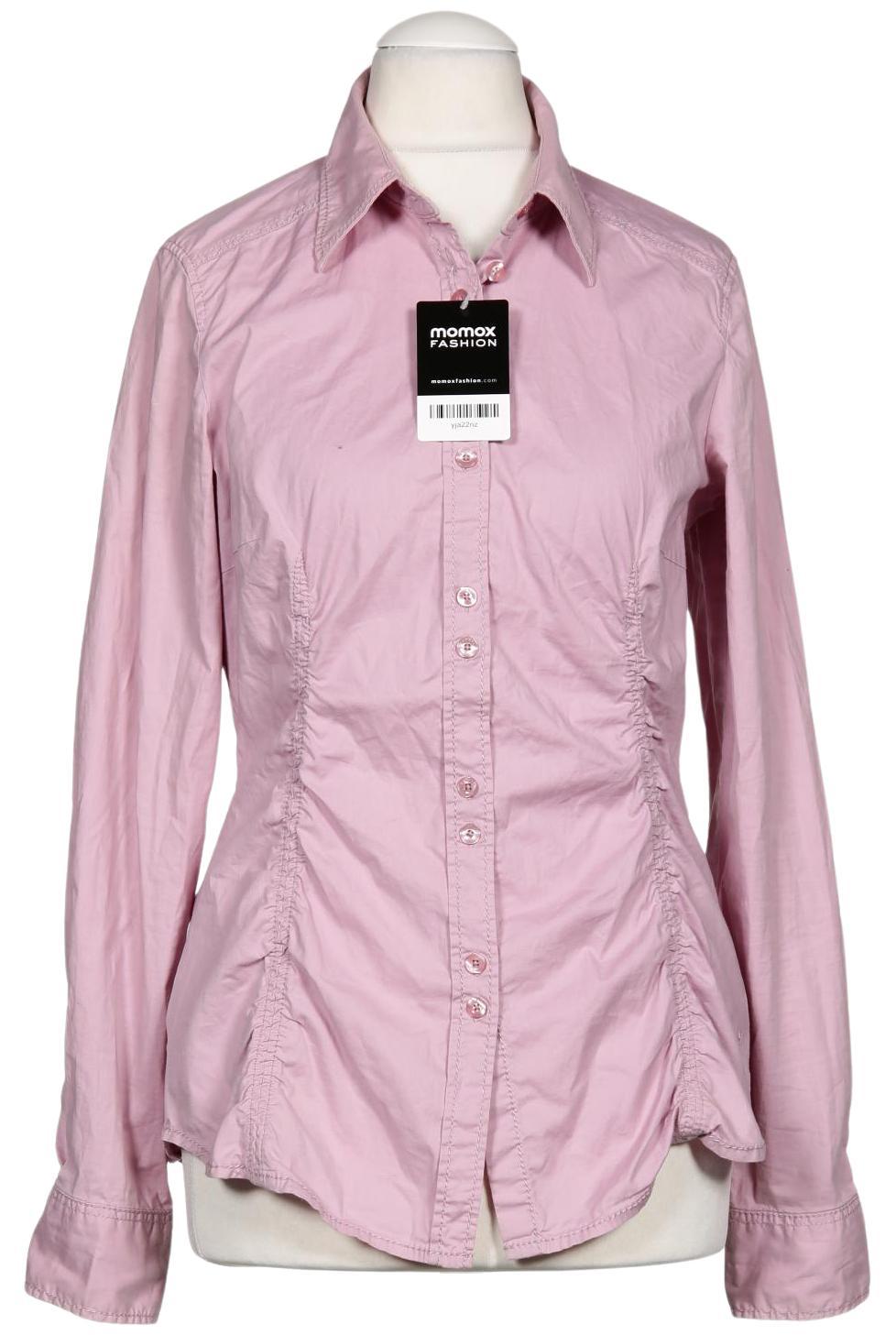 

Esprit Damen Bluse, pink, Gr. 38