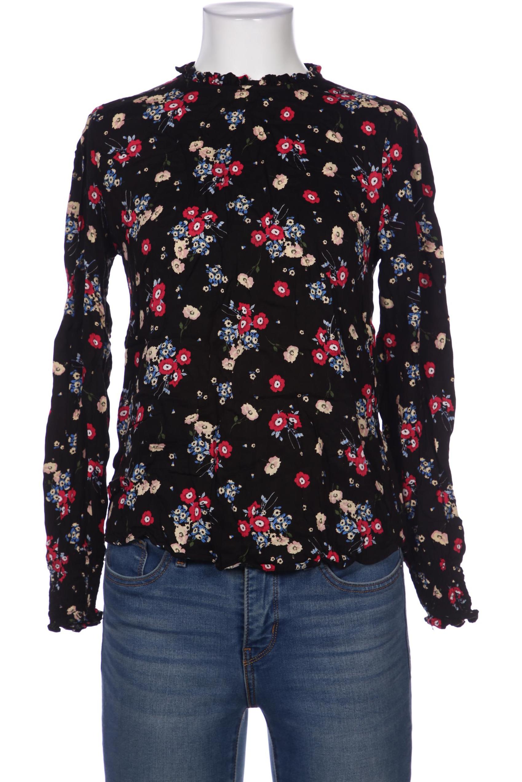 

Esprit Damen Bluse, schwarz