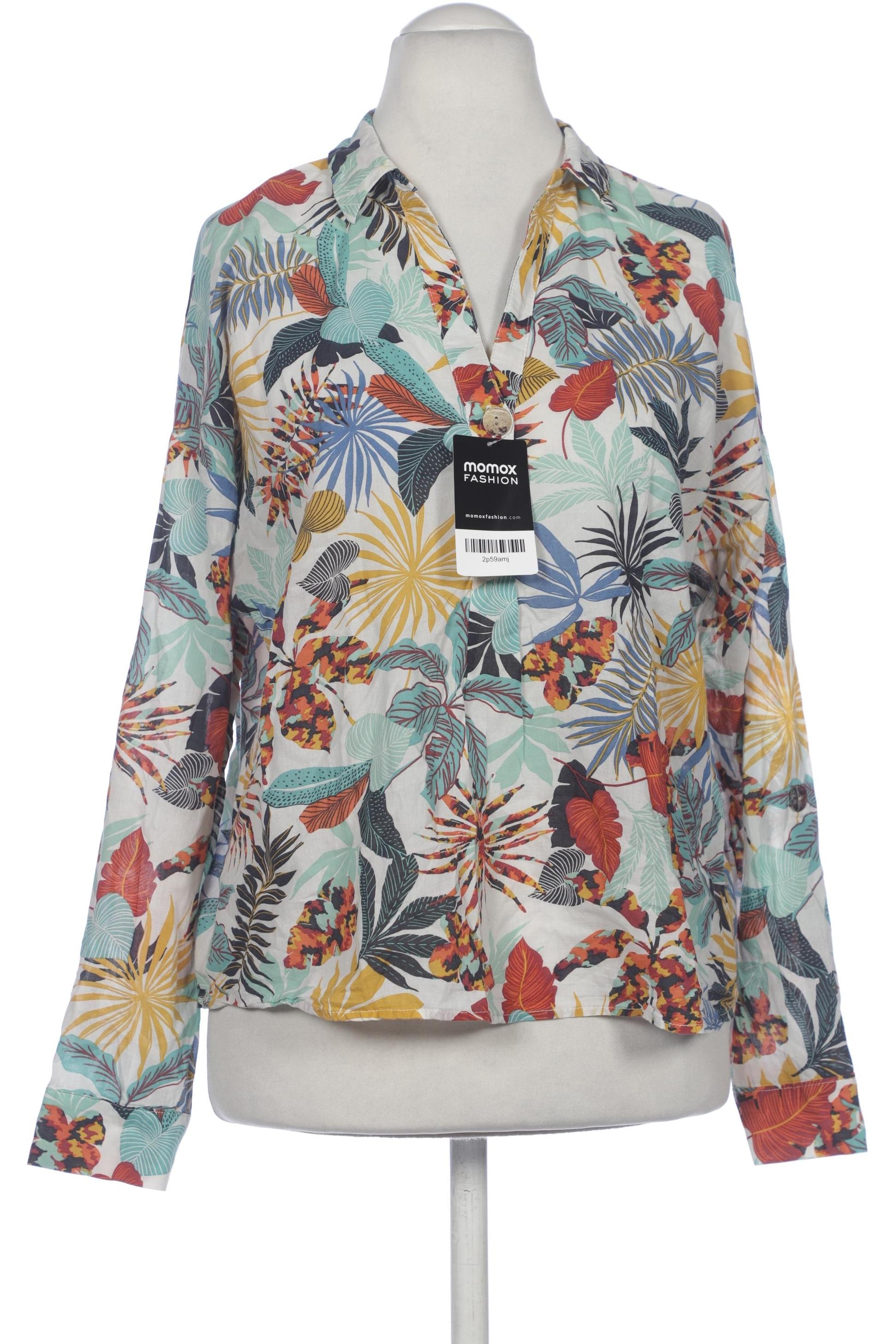 

Esprit Damen Bluse, mehrfarbig, Gr. 36
