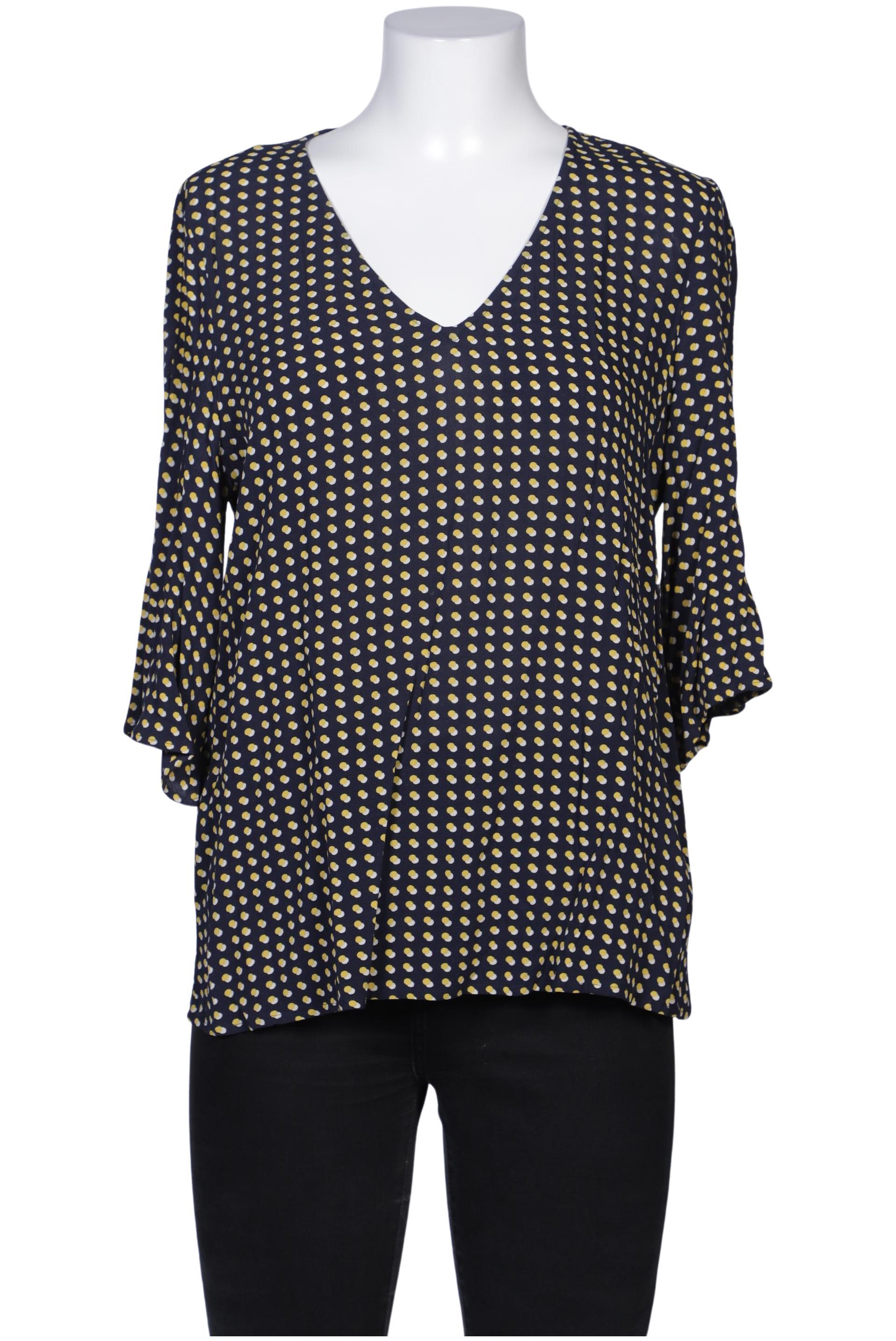 

Esprit Damen Bluse, marineblau, Gr. 40