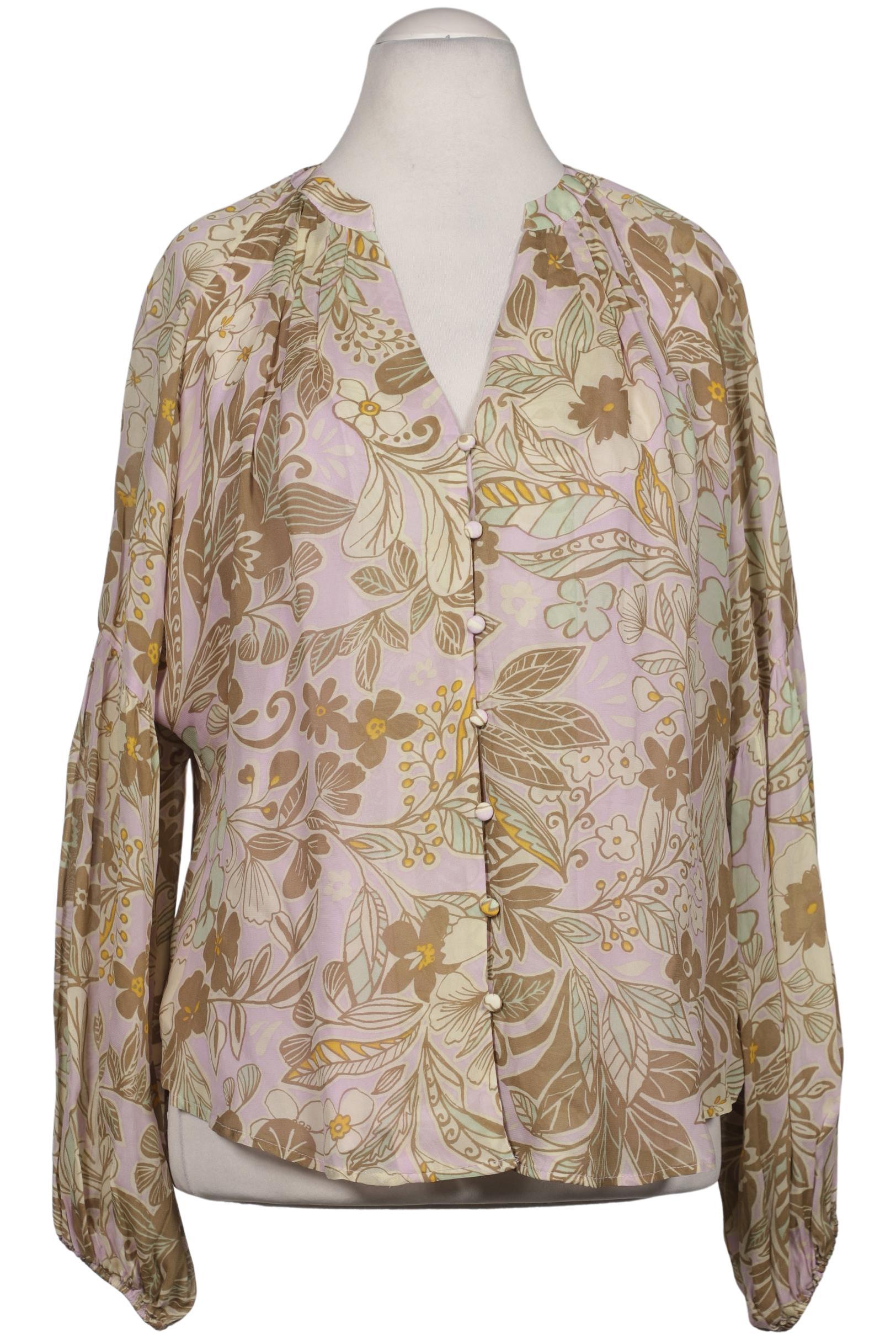 

Esprit Damen Bluse, flieder, Gr. 36