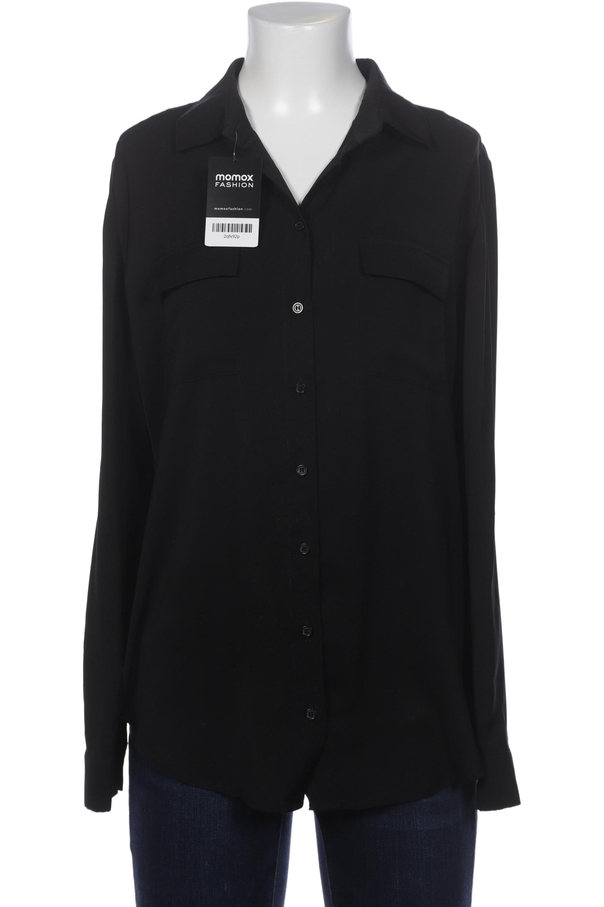 

Esprit Damen Bluse, schwarz, Gr. 38