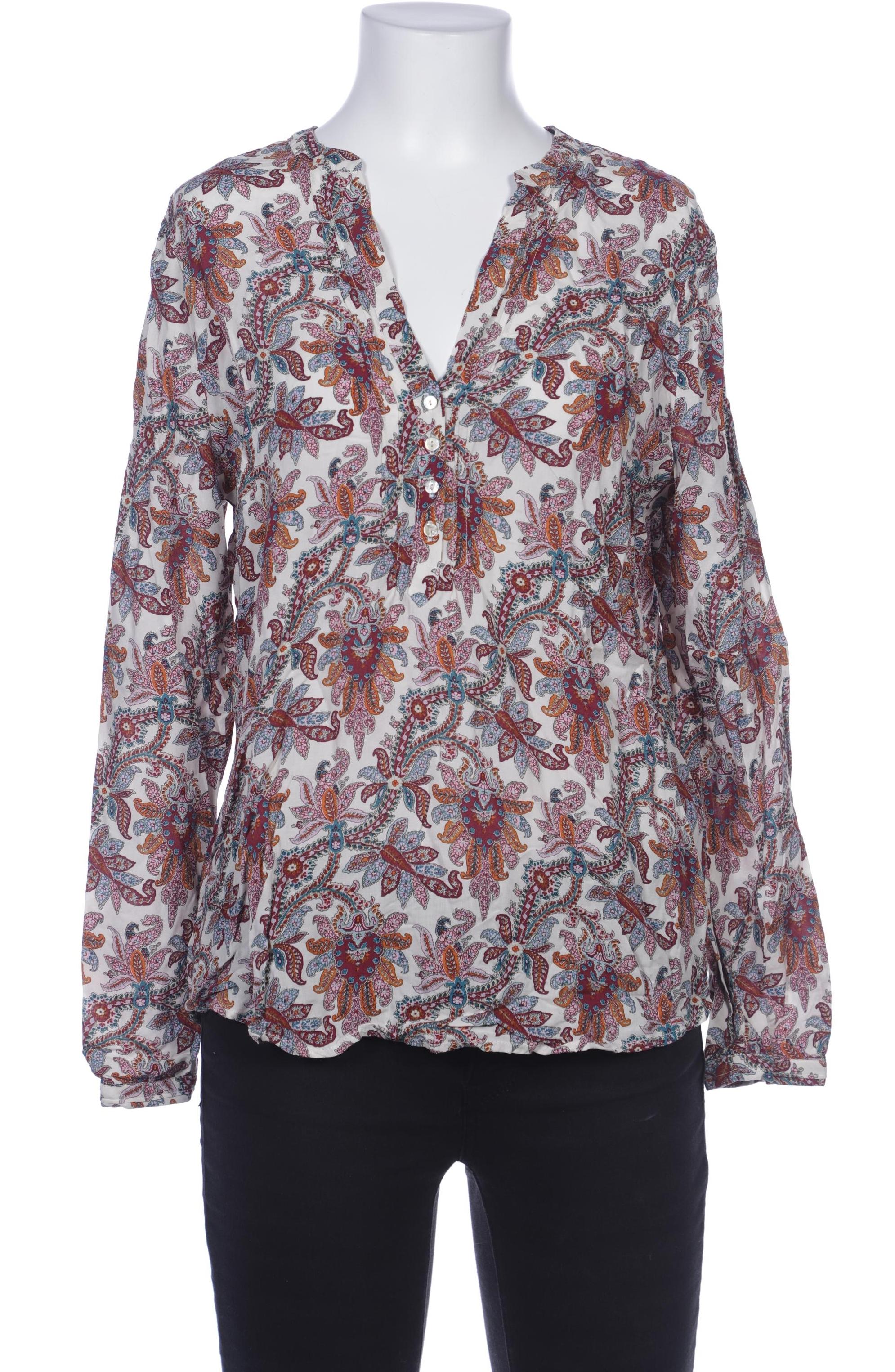 

Esprit Damen Bluse, mehrfarbig, Gr. 36