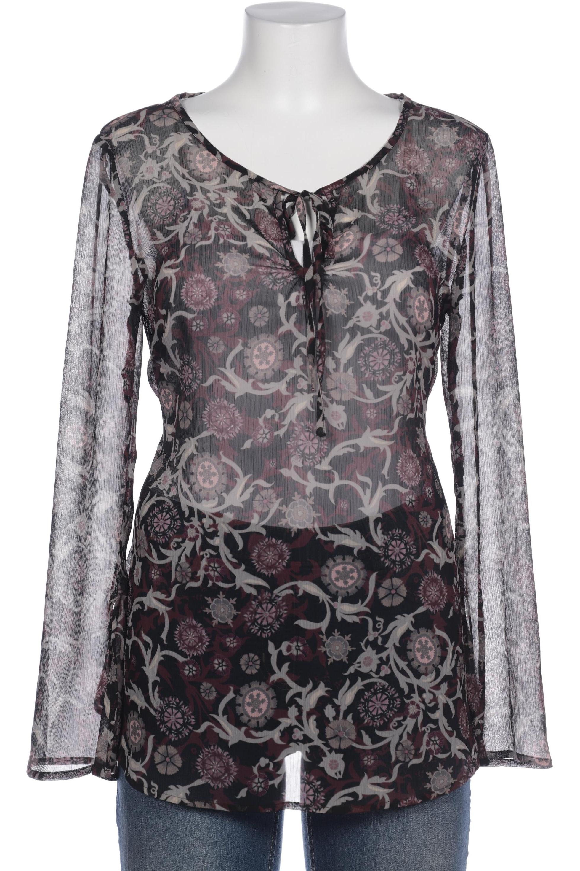 

Esprit Damen Bluse, schwarz, Gr. 38