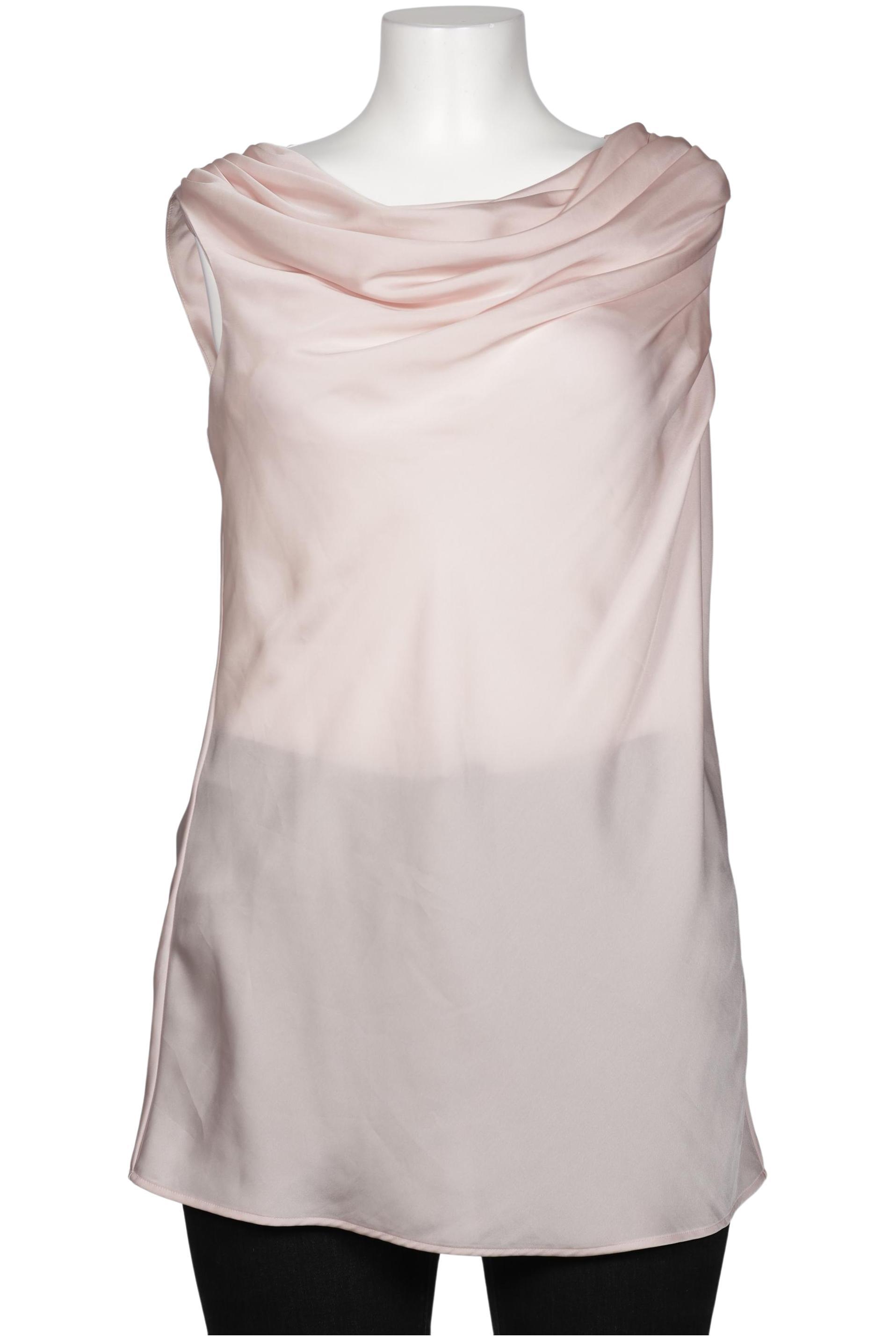 

Esprit Damen Bluse, pink, Gr. 44